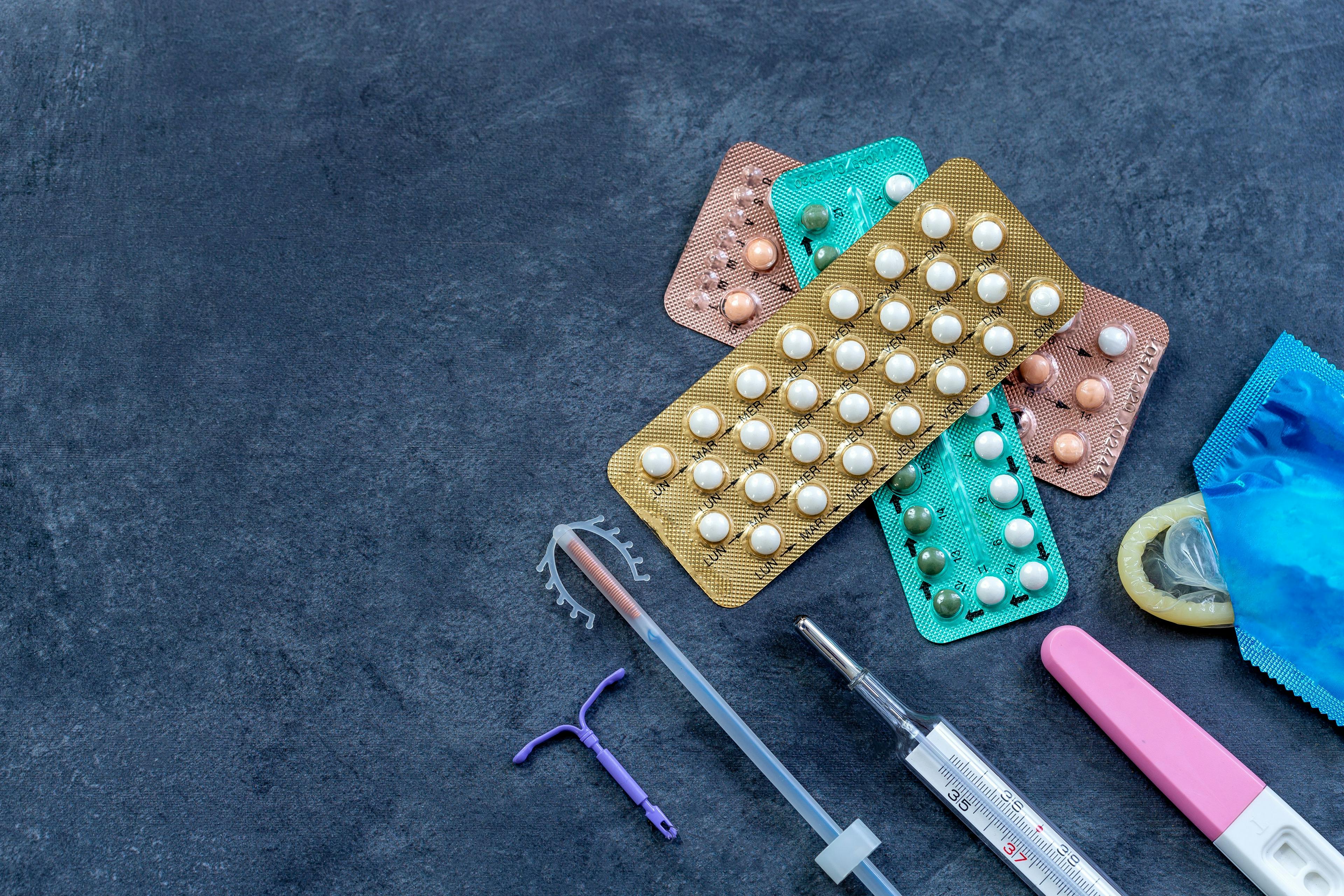 Making Contraception More Available