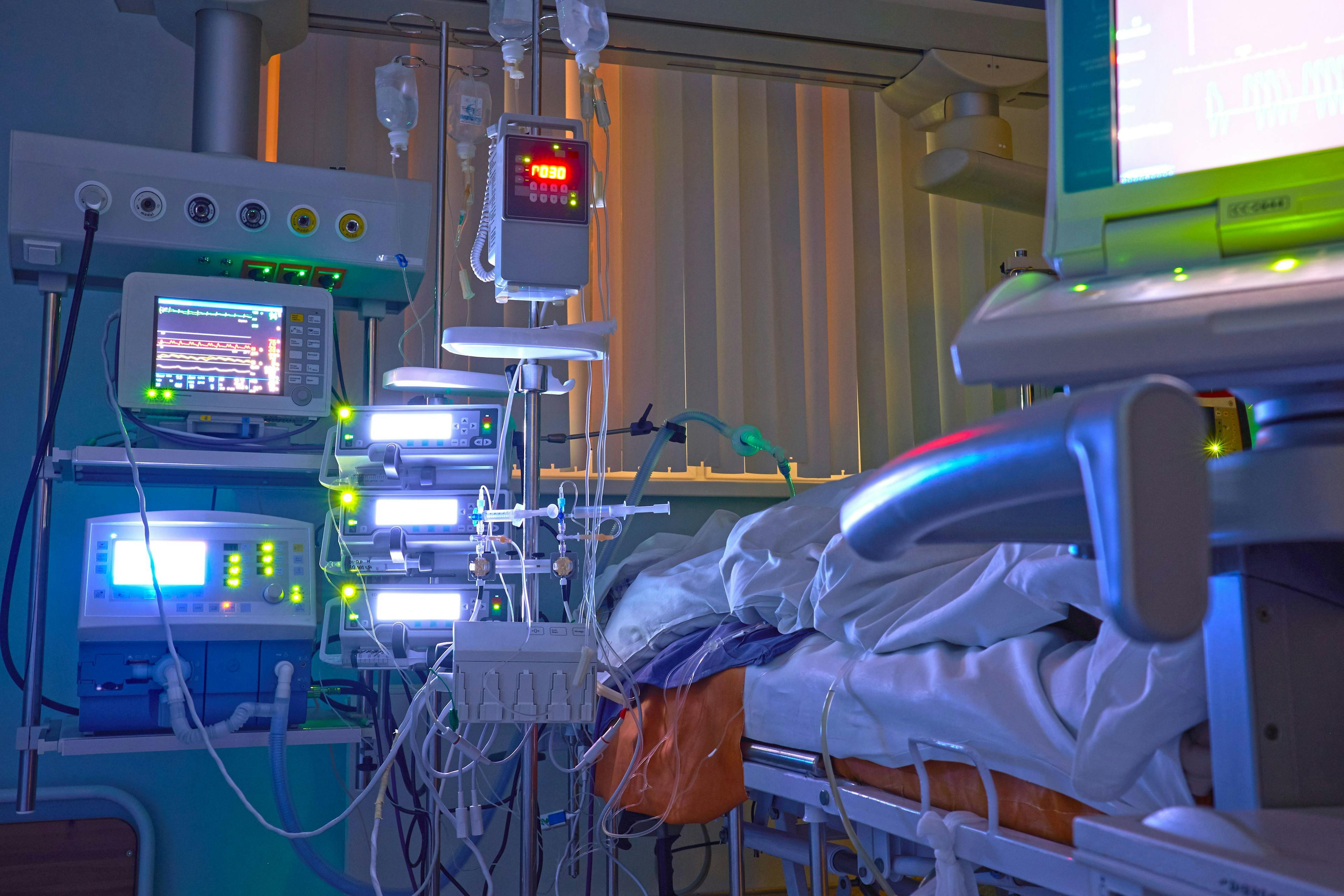 Research Calls for Prioritization of Sleep in ICUs