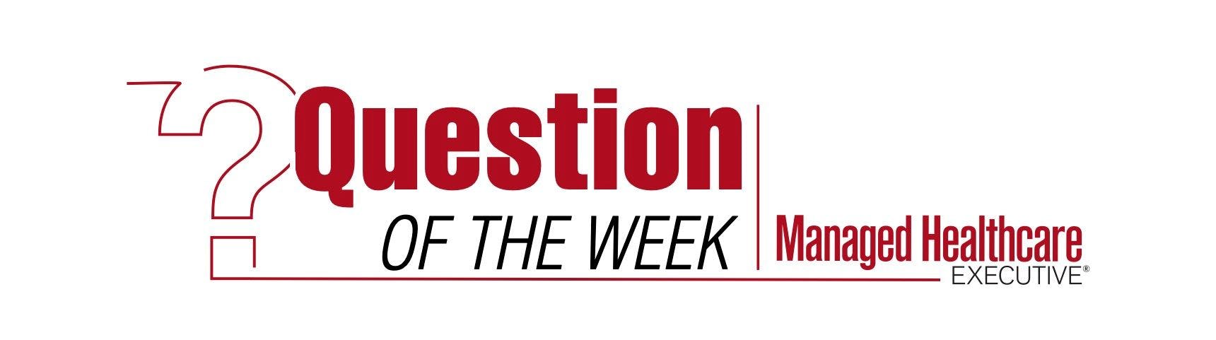 Results: MHE Question of the Week Change Healthcare