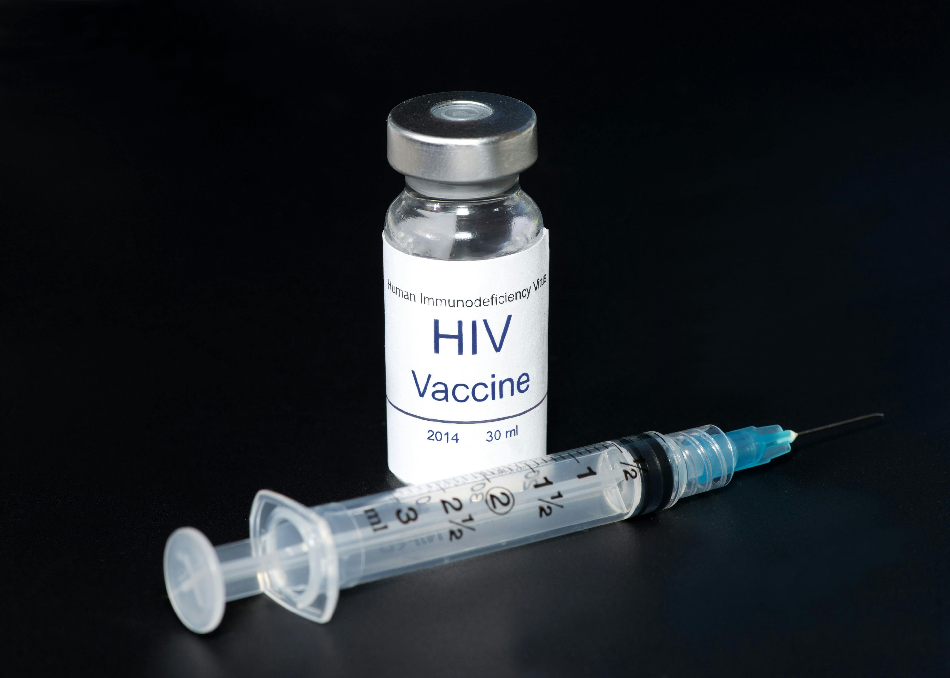 First-of-its-Kind mRNA Vaccine Trial Reinvigorates Hope for Effective HIV Vaccine