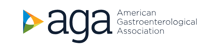 Logo of American Gastroenterological Association