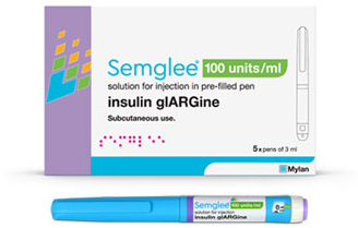  OptumRx Excludes the Diabetes Biosimilar Semglee from Formulary