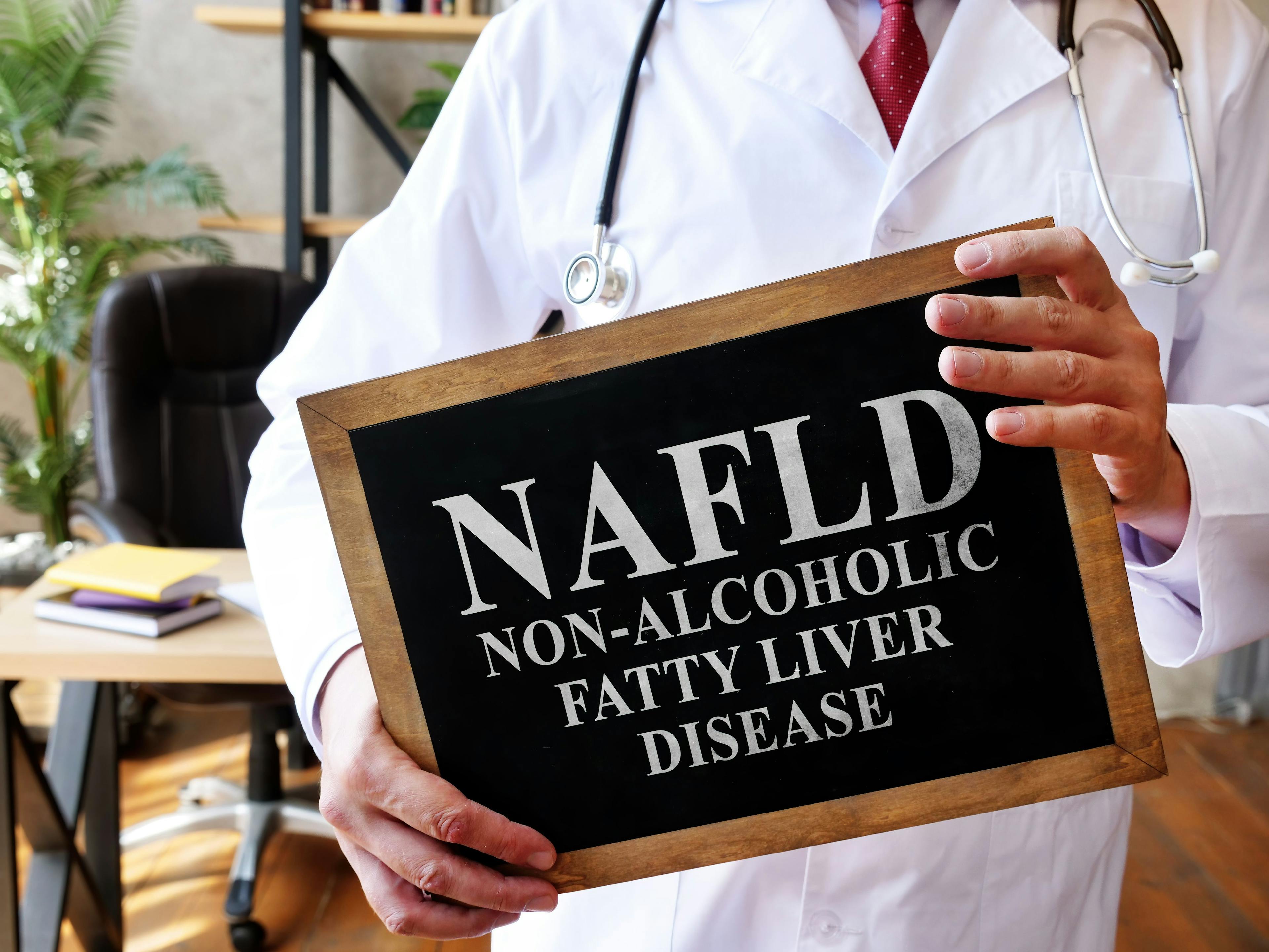 Researchers Say Results Argue for “Progression to Cirrhosis” Outcomes for Studies of NAFLD Treatments