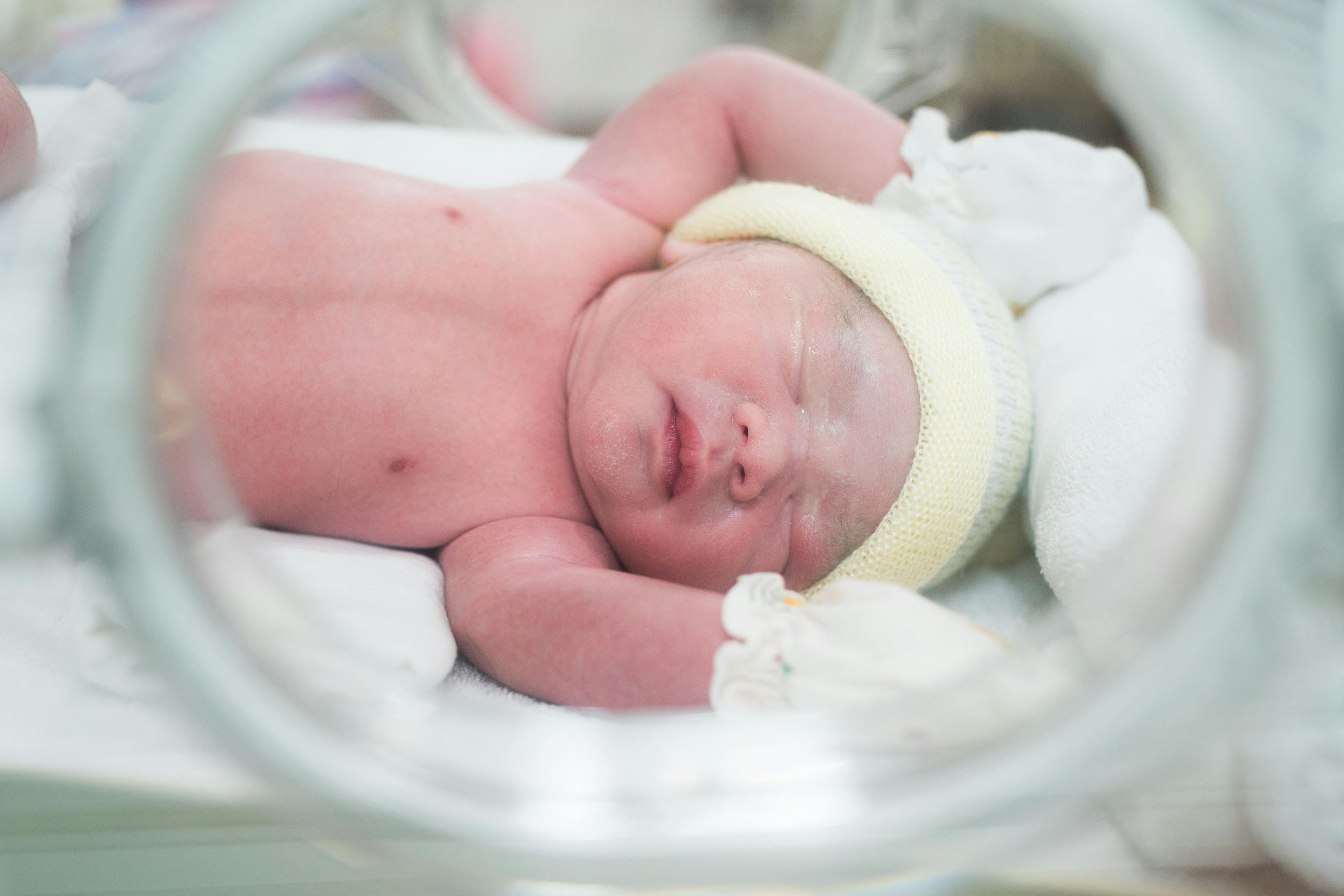 Mothers and Fathers With Psychiatric Histories Face Higher Risk of Preterm Births