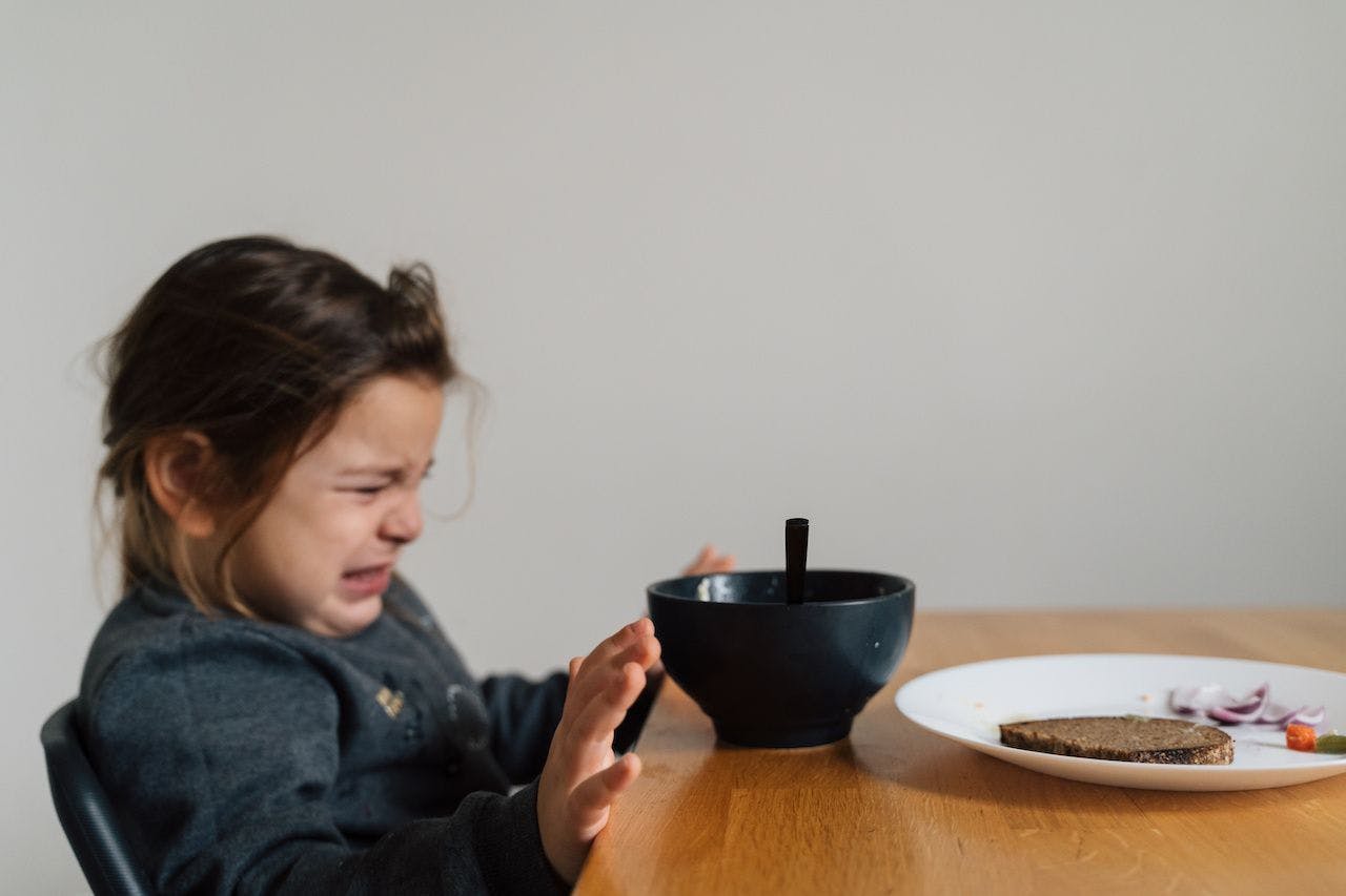 Children with eosinophilic esophagitis suffer heartburn, vomiting, food refusal and more, which can impact their growth and development and cause food-related anxiety.

Image credit: troyanphoto - stock.adobe.com