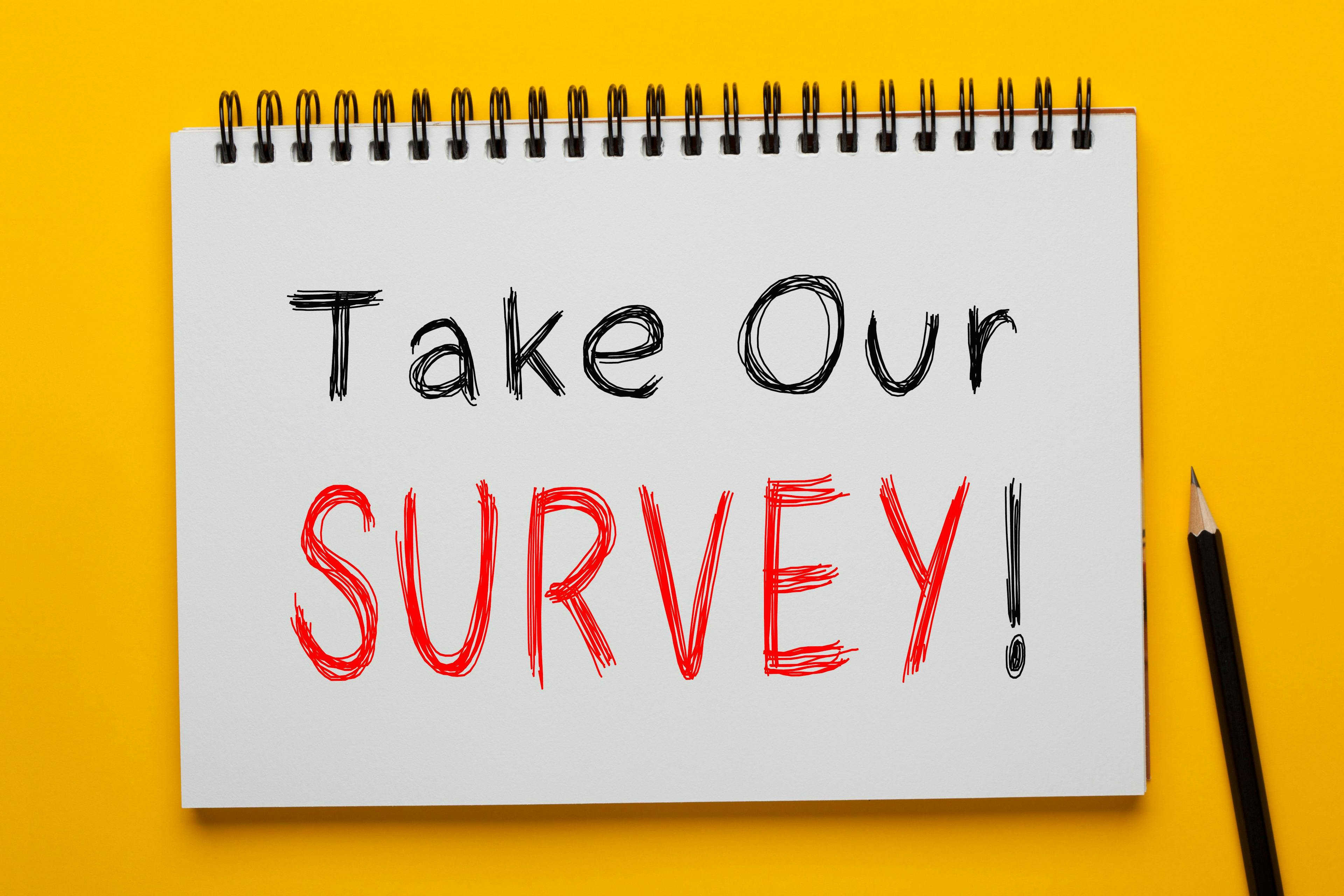 We Want Your Opinion on All Things Pharma! Take Our 2021 Pharmacy Survey.