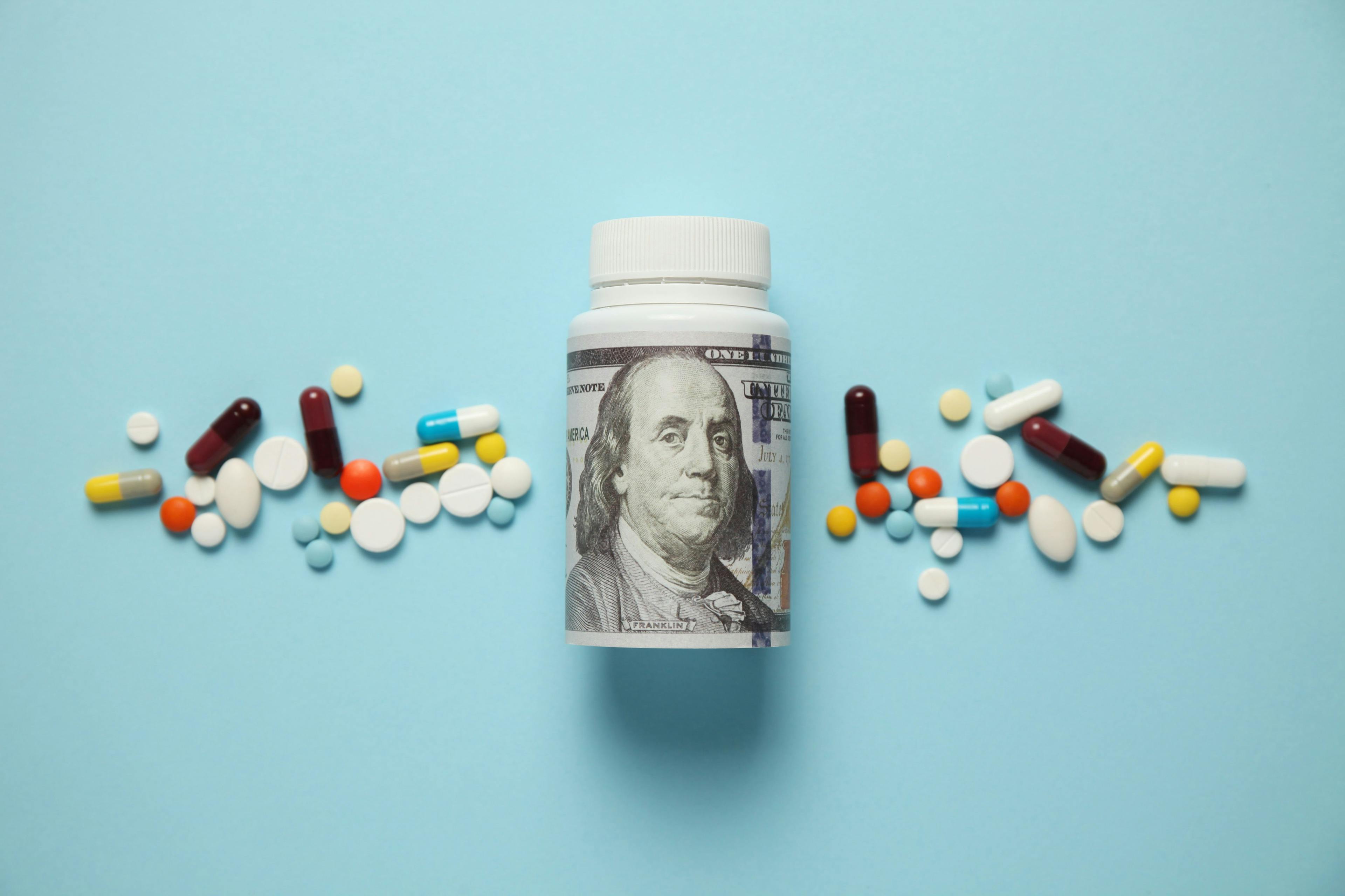 Study Highlights PBMs’ Role in Drug Prices