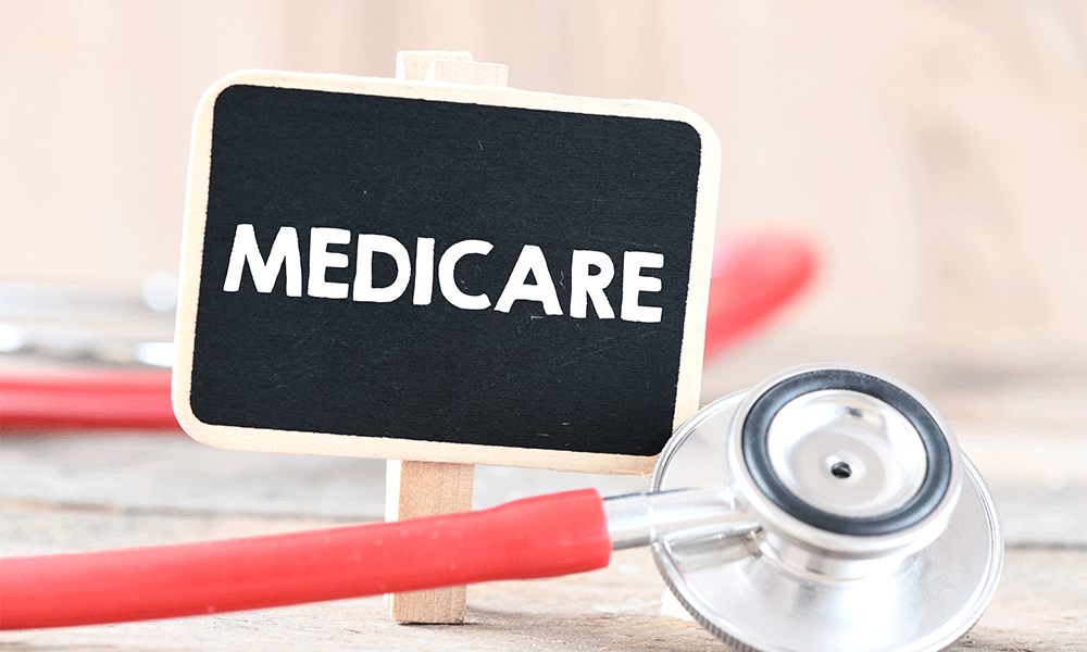 Survey Finds Medicare Members Spend More on Healthcare Than Non-Medicare Members