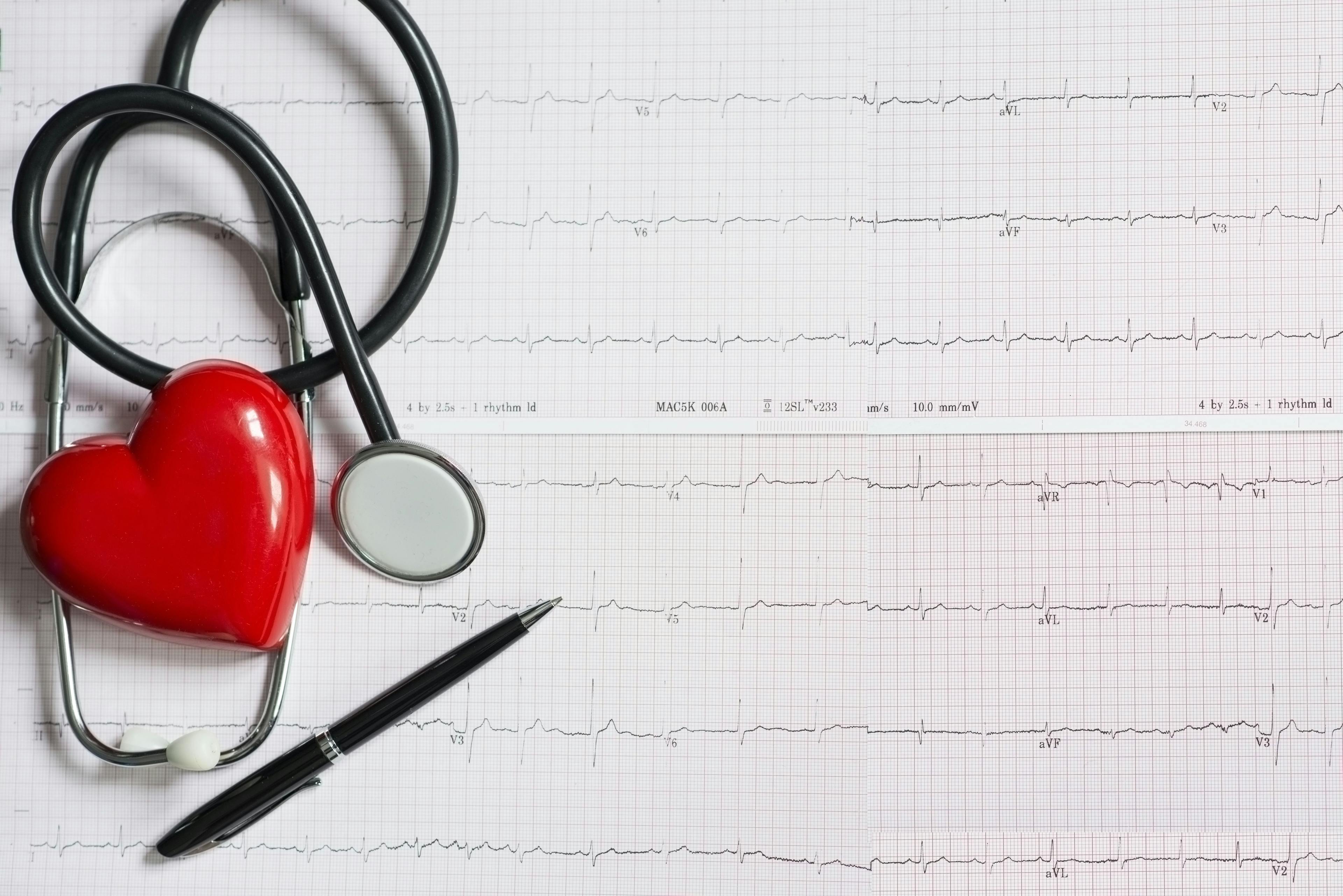 HCM Patients Experience Cardiovascular Comorbidities
