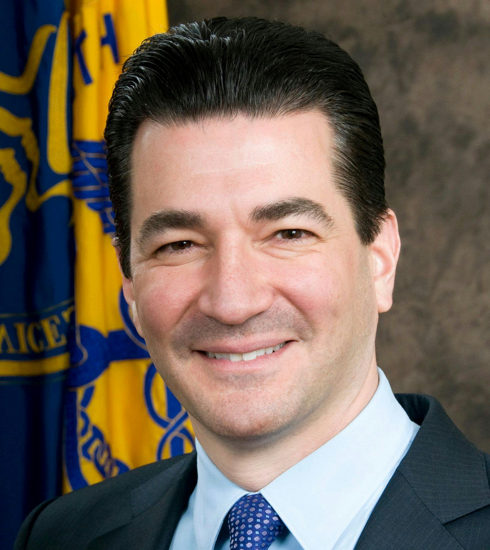 Scott Gottlieb Covers the Bases: COVID-19, the CDC, Aduhelm, Biosimilars and Rebates: 2022 Asembia Specialty Pharmacy Summit