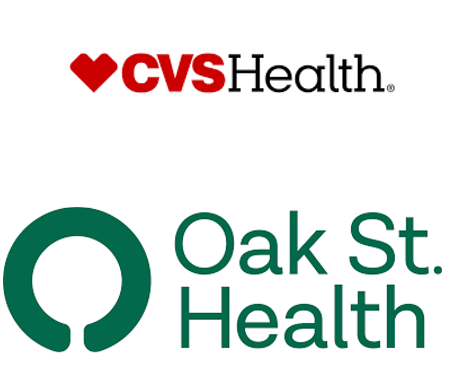 CVS Health, Looking To Up Its Value-based Care Game, Puts Oak Street Health in Its Shopping Cart