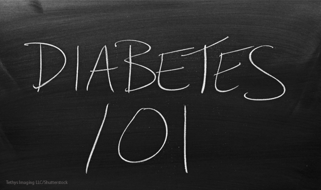 Diabetes Meds Go Beyond Blood Sugar Control