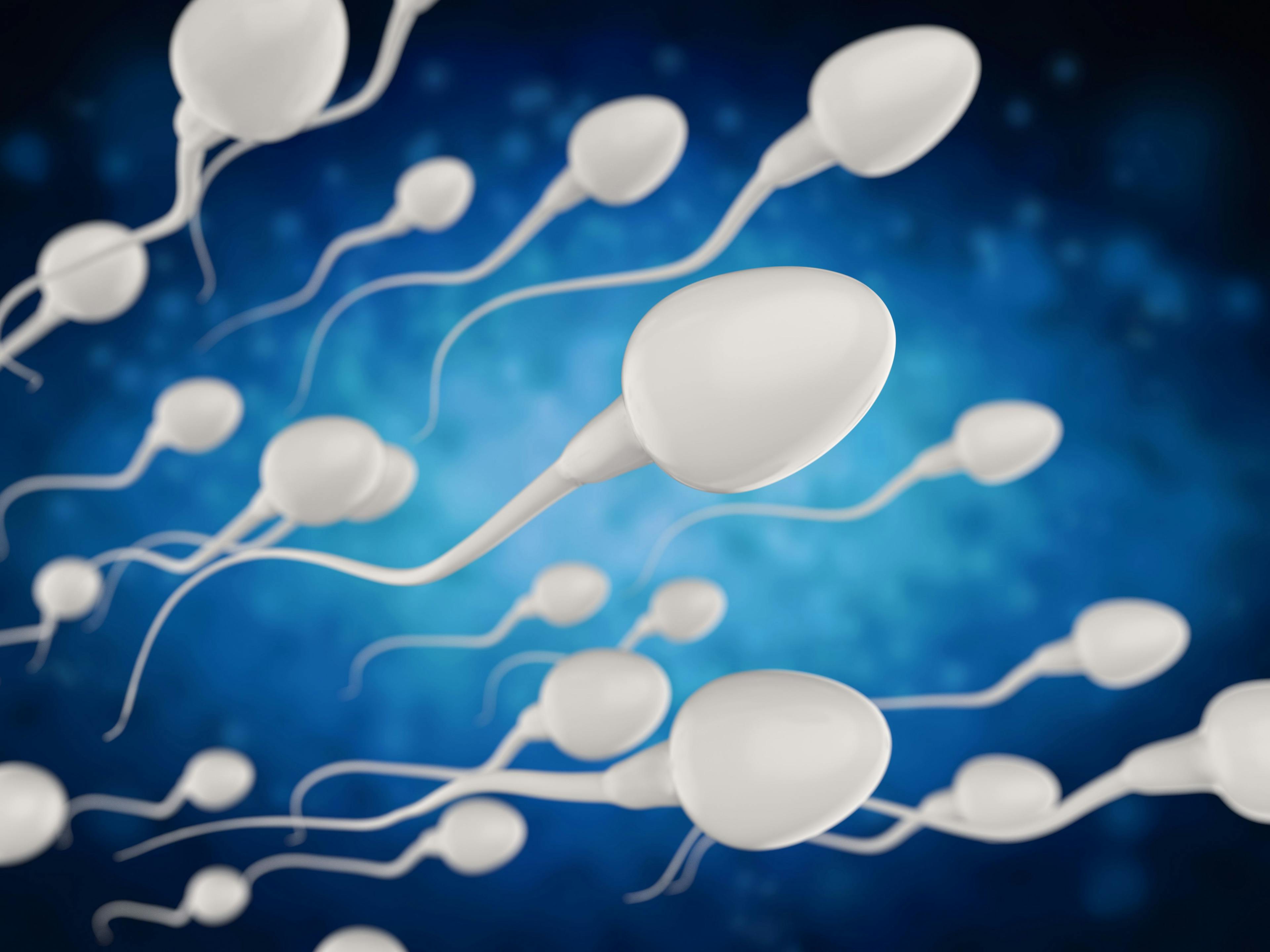 COVID-19 Associated With Decreased Sperm Concentration, Study Finds