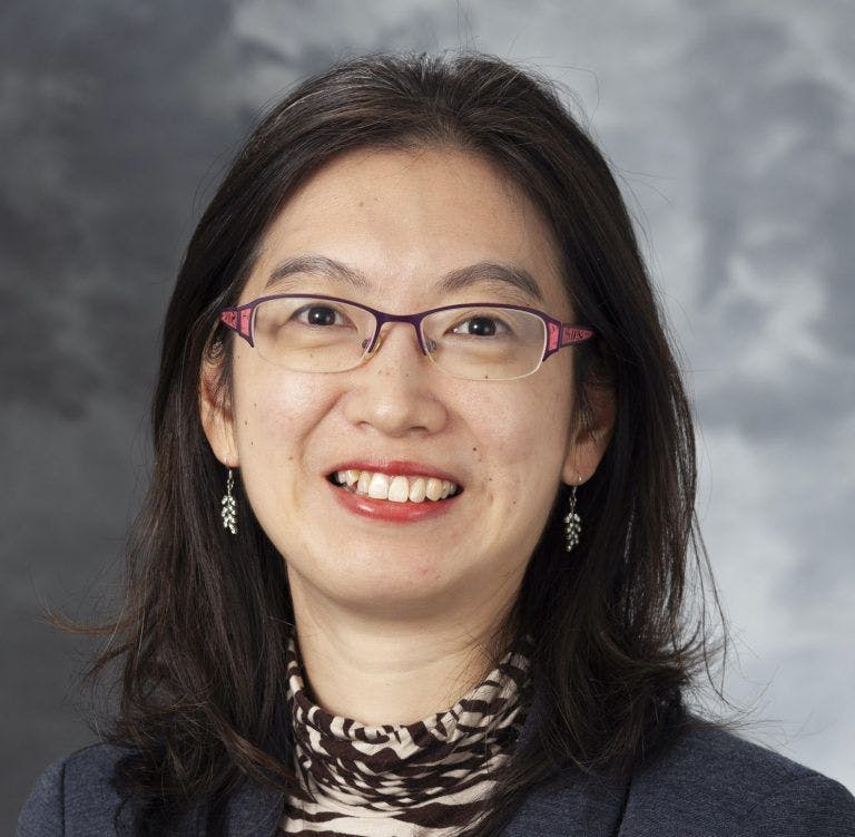 Ying (Jessica) Cao, Ph.D., examined inpatient rehabilitation facility usage and cost before and after the COVID-19 pandemic.