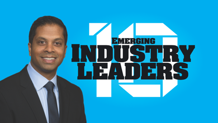 Emerging Industry Leaders: Sanjeeb Khatua of Northshore Edward-Elmhurst Health