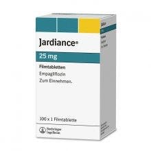 Jardiance Snags Breakthrough Therapy for Heart Failure with Preserved Injection Fraction