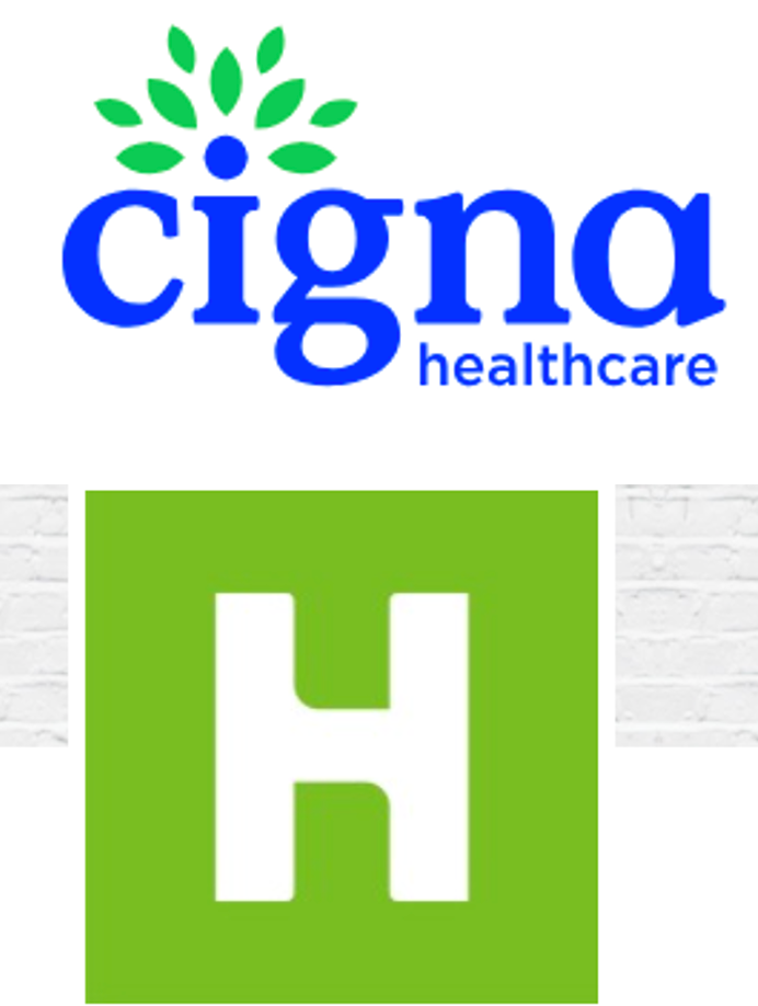   Cigna, Humana in Talks To Combine, Reports WSJ