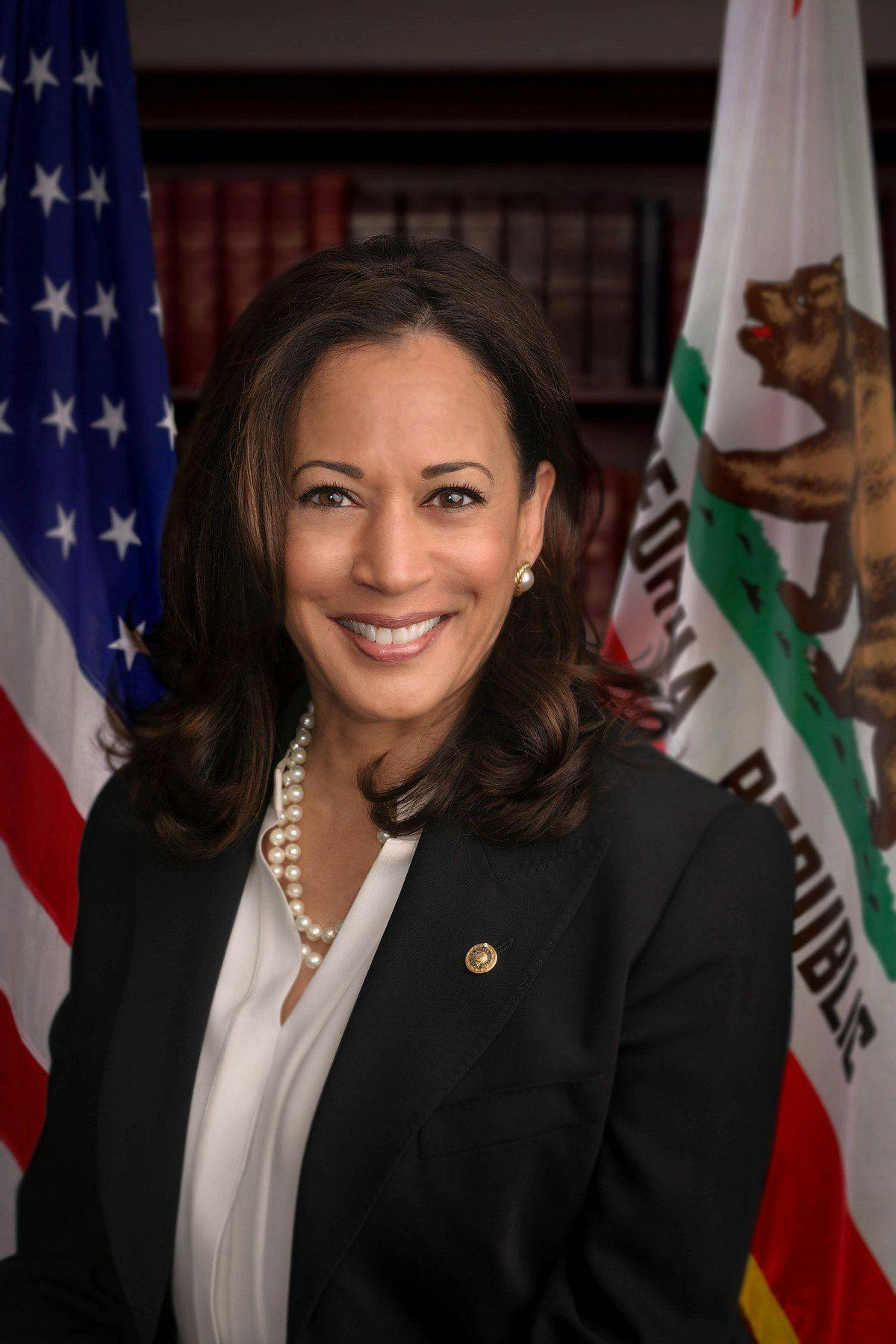 As a Presidential Candidate, Kamala Harris Had Difficulty Navigating Healthcare Issues