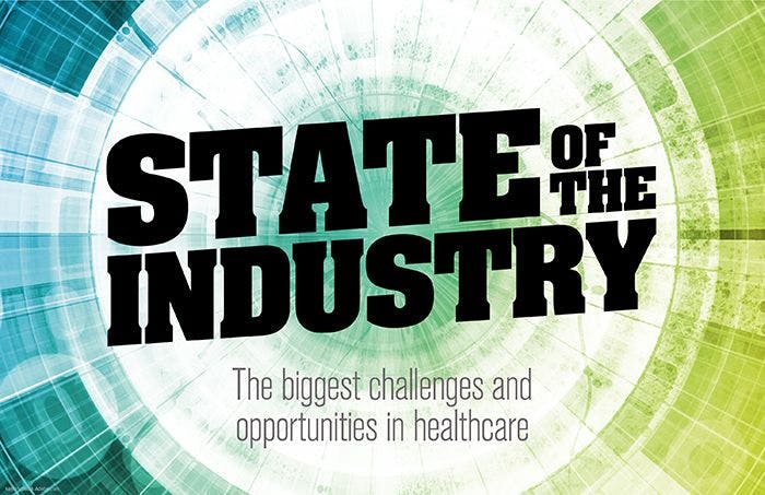 Managed Care State of the Industry 2019