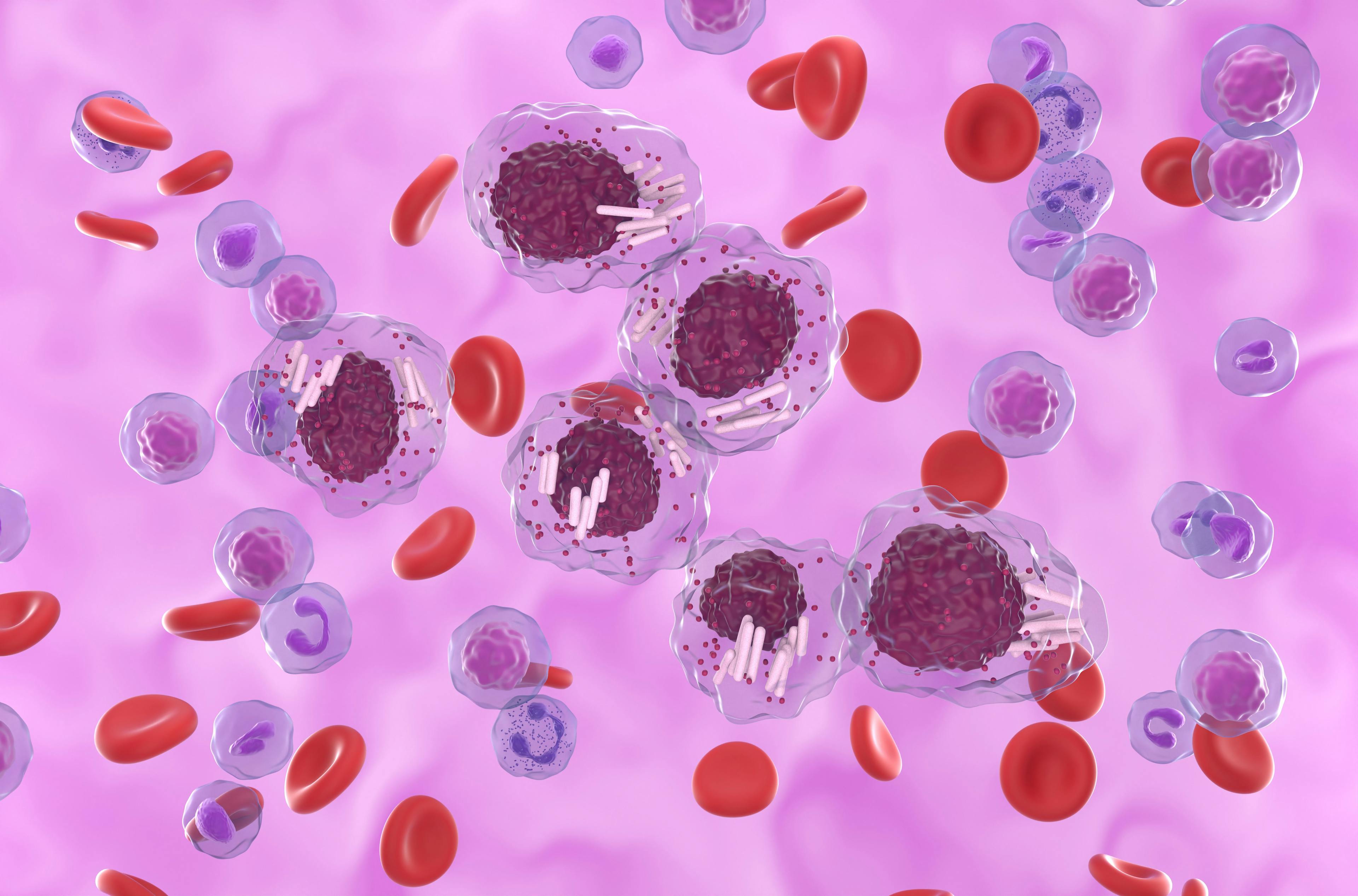 CAR T-cell Therapy Shows 6-Year Durability in CLL Patients