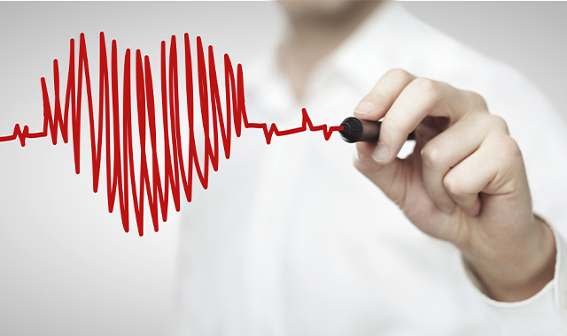 The race for new heart failure treatments heats up