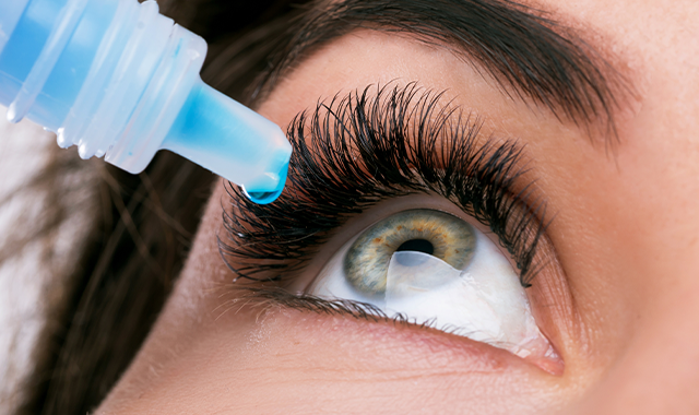 FDA Approves First Generic to Restasis Eye Drops
