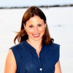 Alberta Spreafico, Ph.D., MBA, of the Healthware Group
