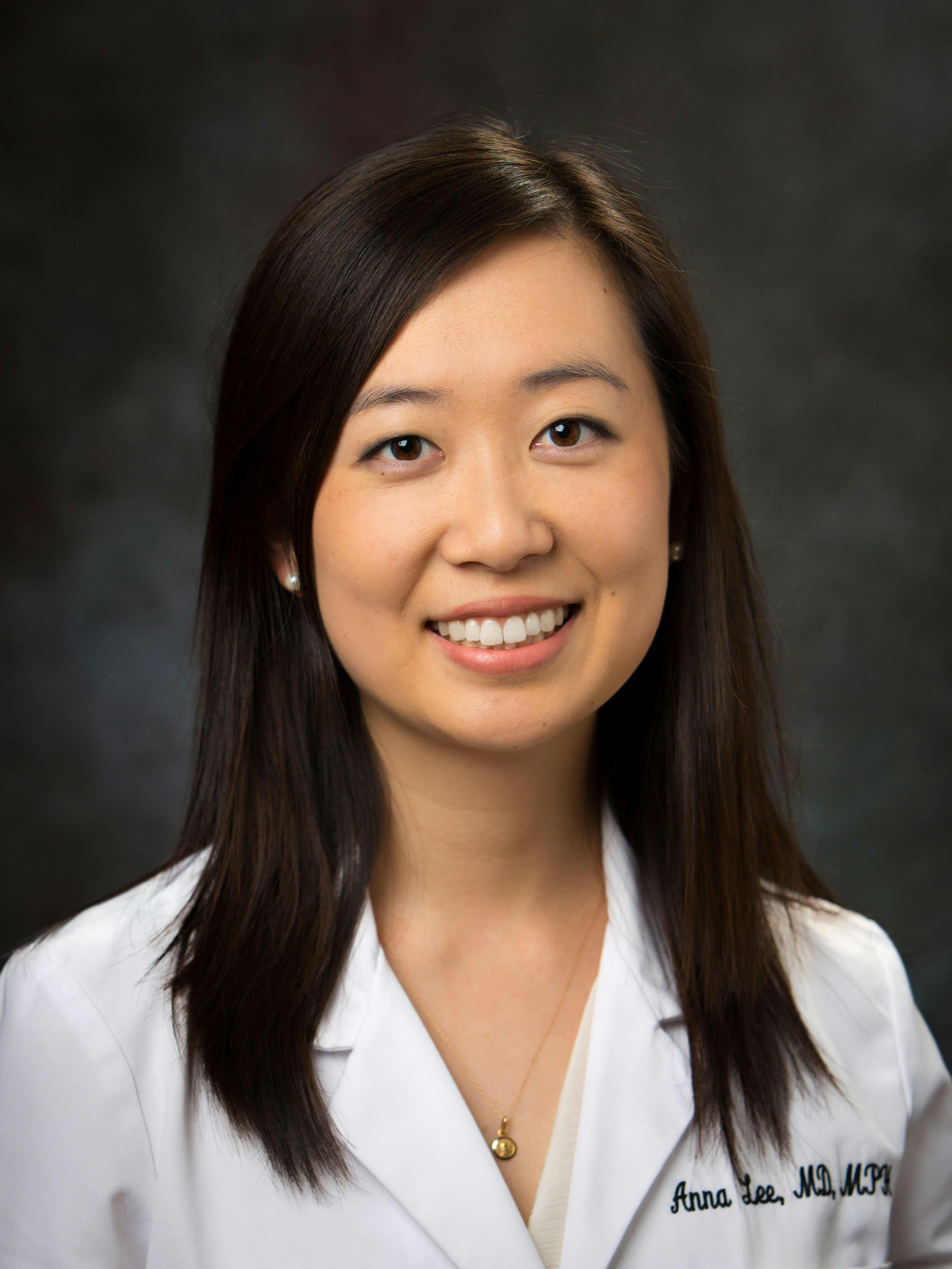 Anna Lee Shares ASCO Study on Changes in Cancer Mortality Rates (VIDEO)