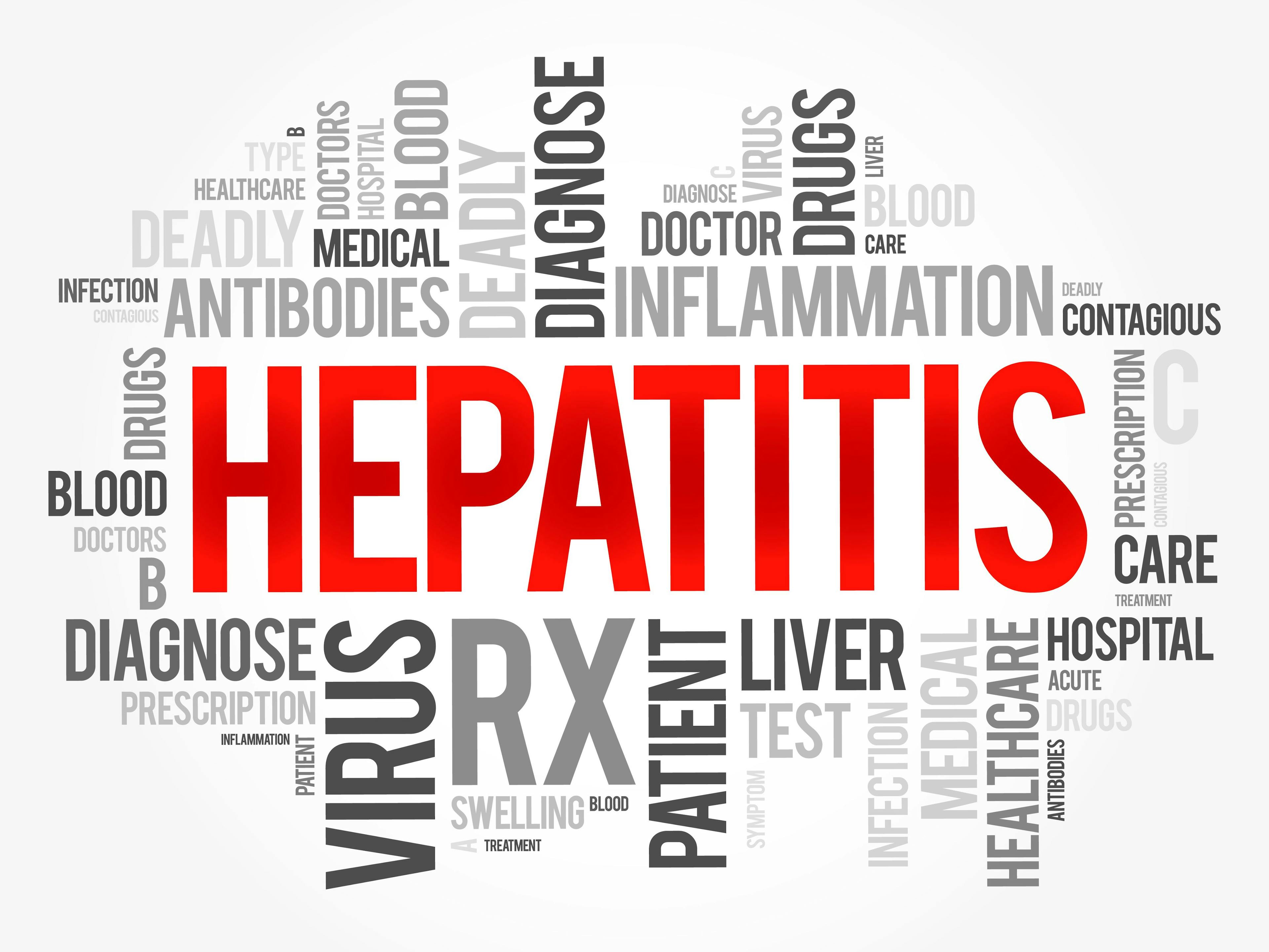   There Is No Cure for Chronic Hepatitis B. That Could Change.