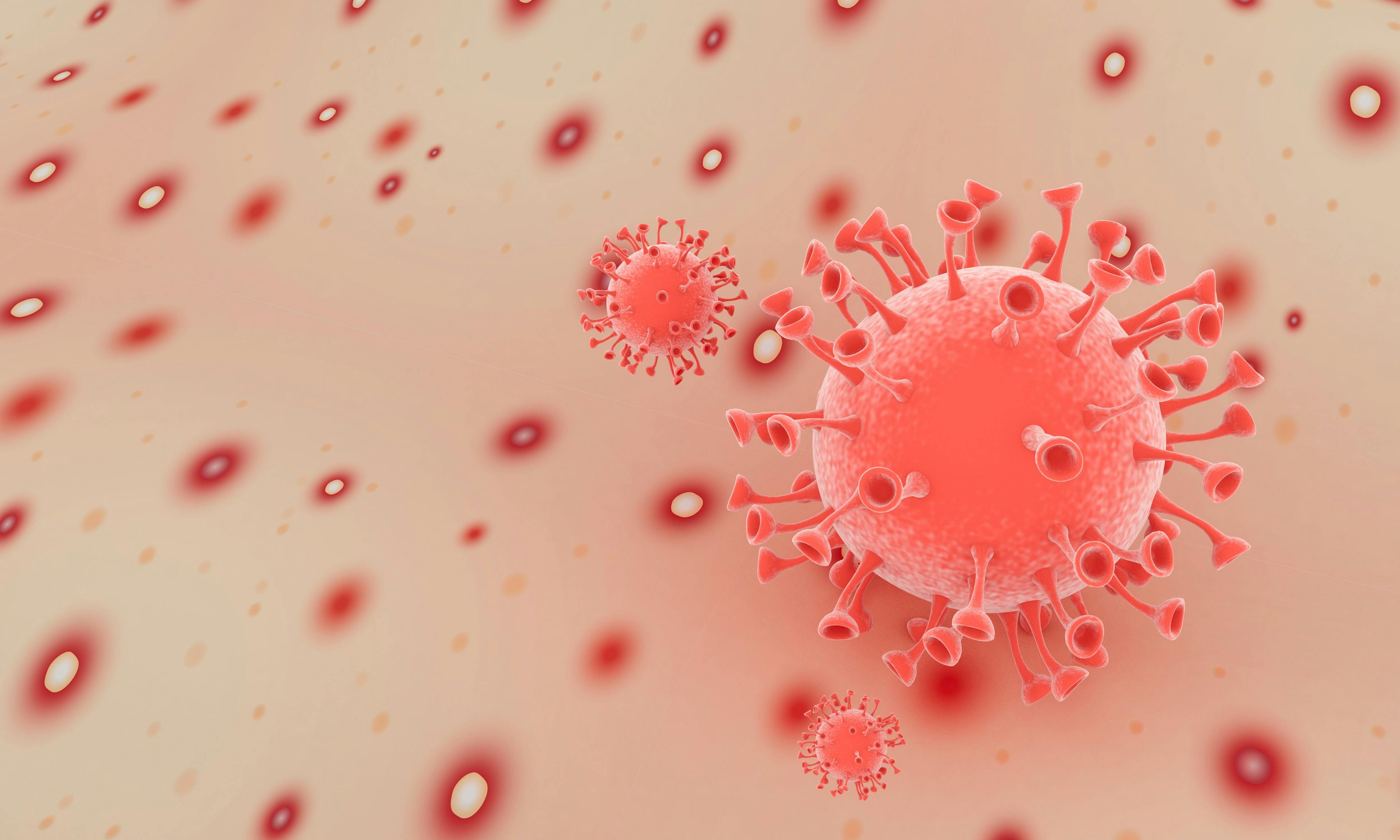 Study Finds Similar Treatment Outcomes for Monkeypox Regardless of HIV Status