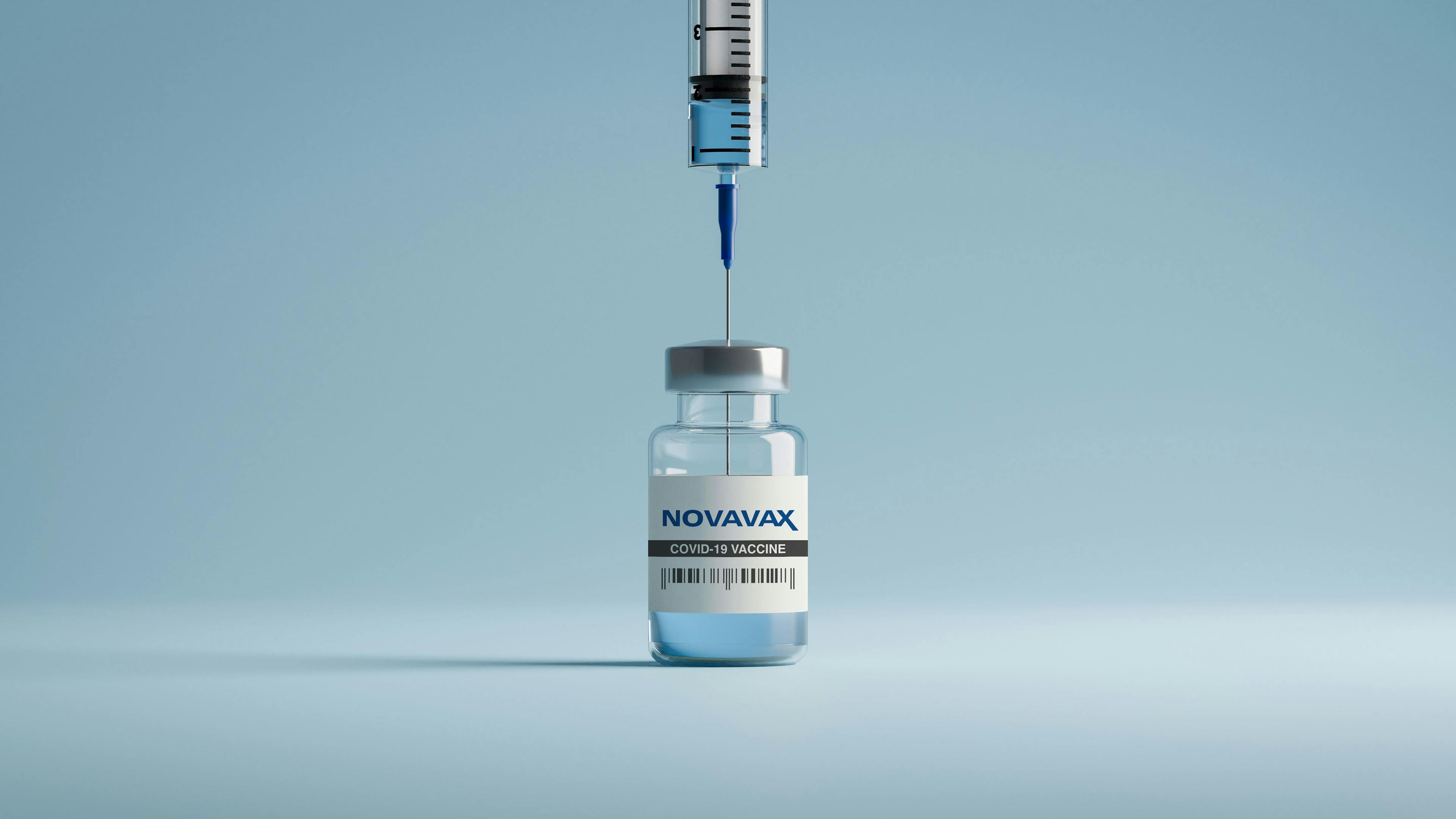 FDA Authorizes Novavax COVID-19 Vaccine