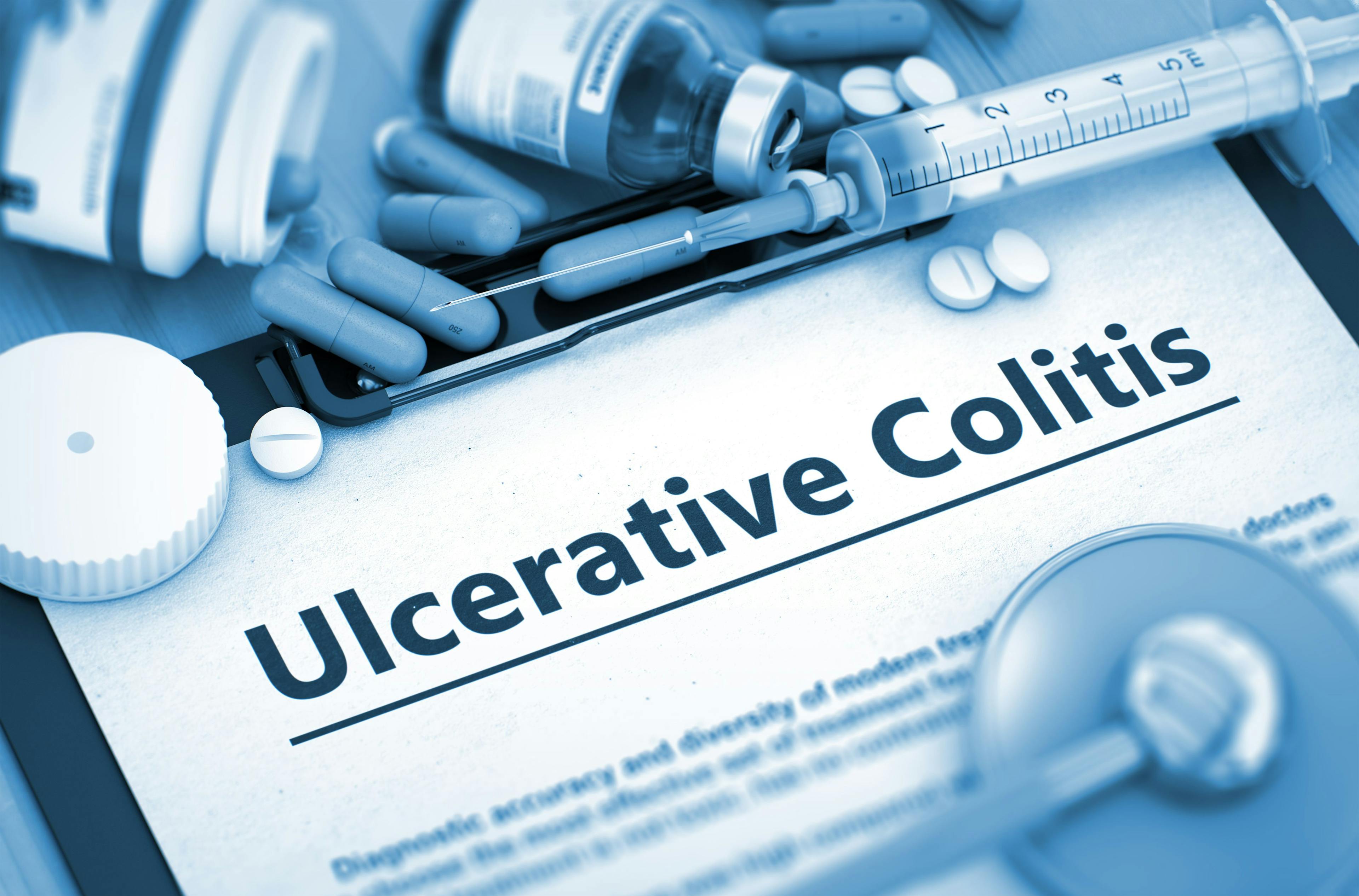 AbbVie Submits Applications for Skyrizi for Ulcerative Colitis