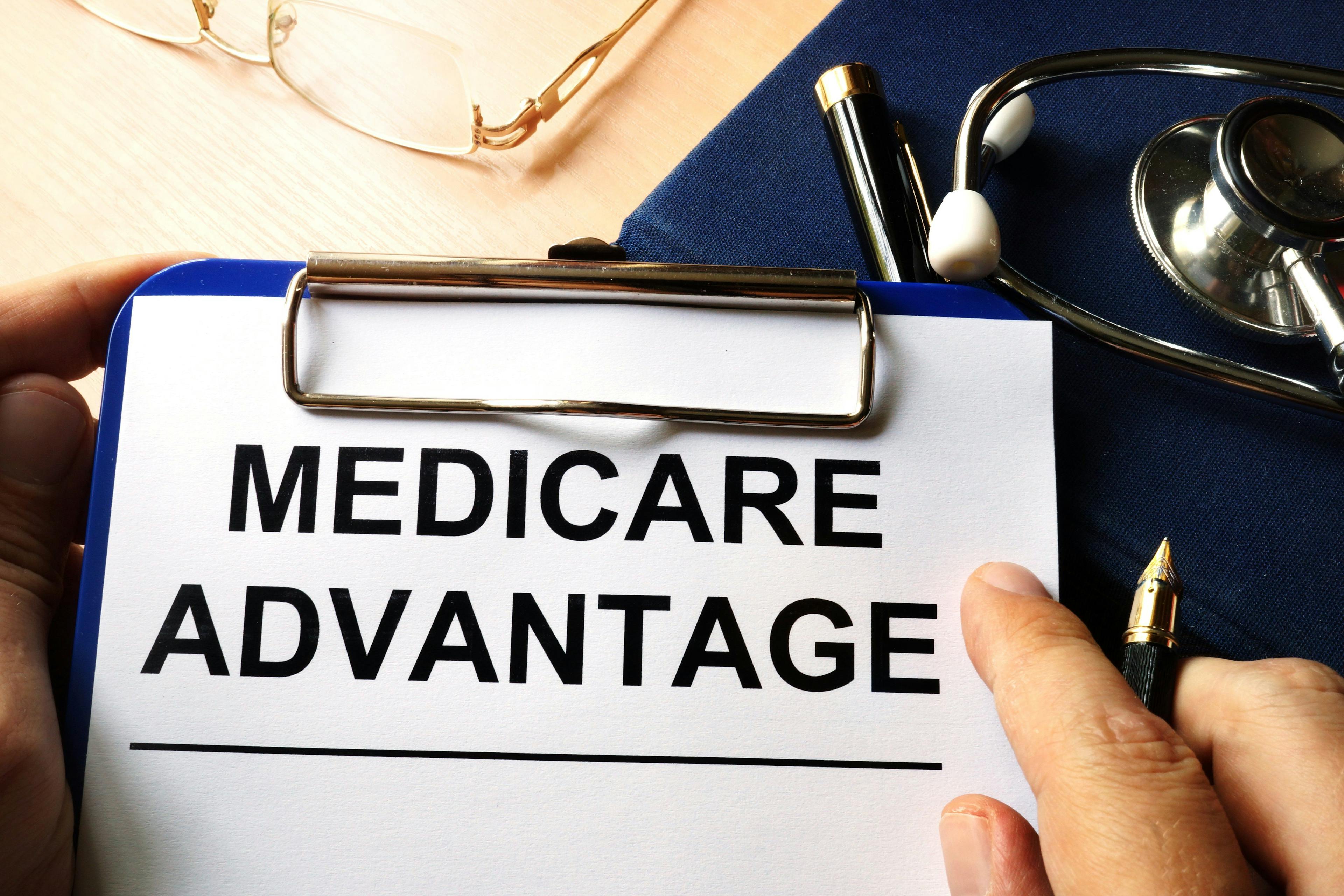 2021 Medicare Advantage Rule Another Booster on Rocketing Telehealth