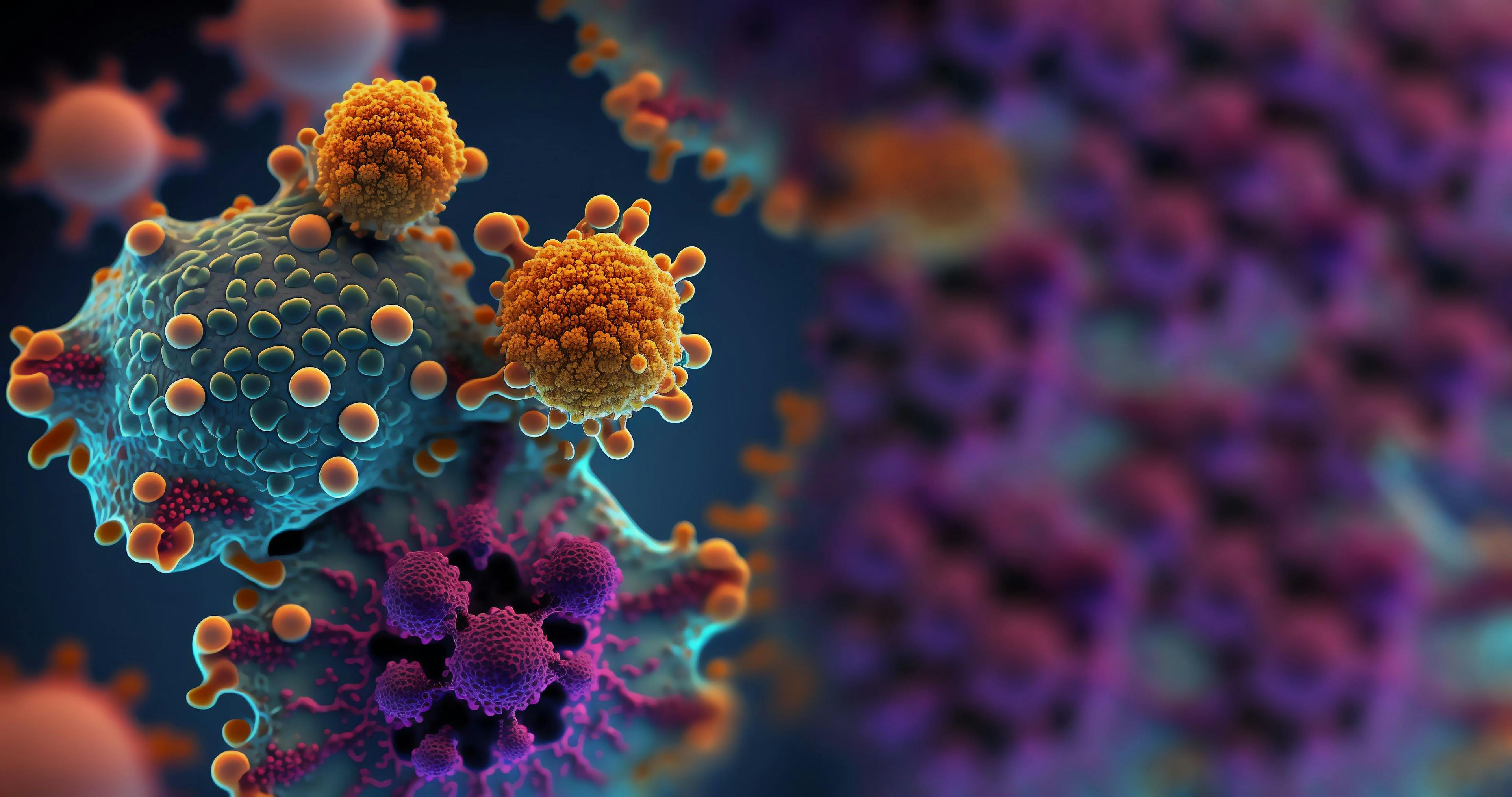 CAR T Cells Could Change the Face of Autoimmune Therapy |  Research Review