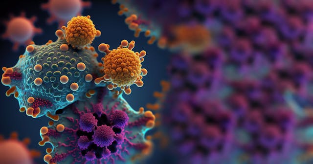 CAR T Cells Could Change the Face of Autoimmune Therapy |  Research Review