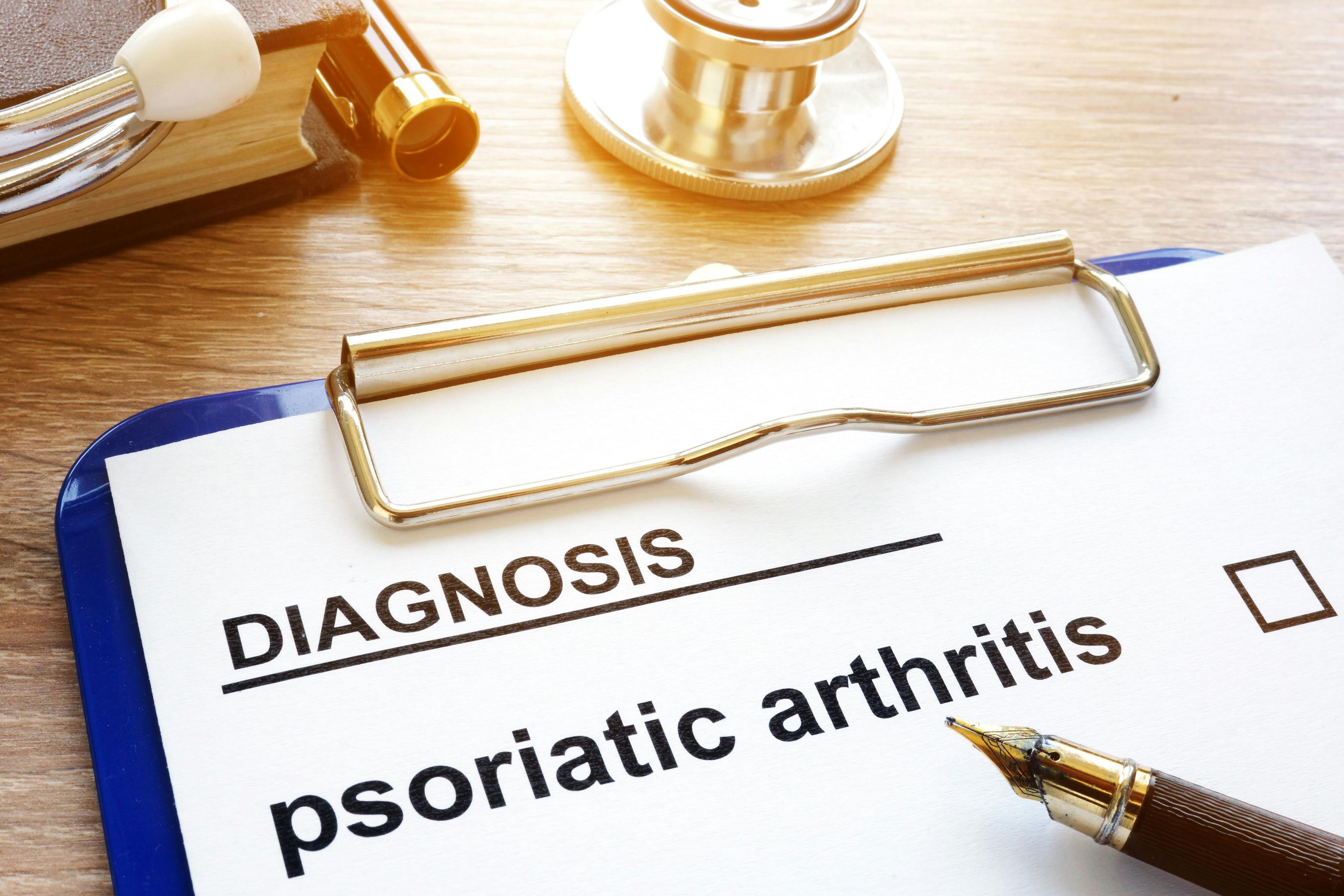 The Difference Gender Makes in Psoriatic Arthritis