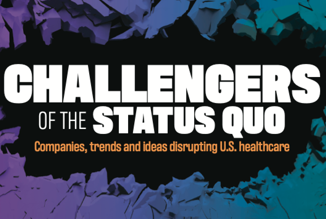Challengers of the Status Quo In Pharmacy Benefit Management — Less Wasteful Formularies 