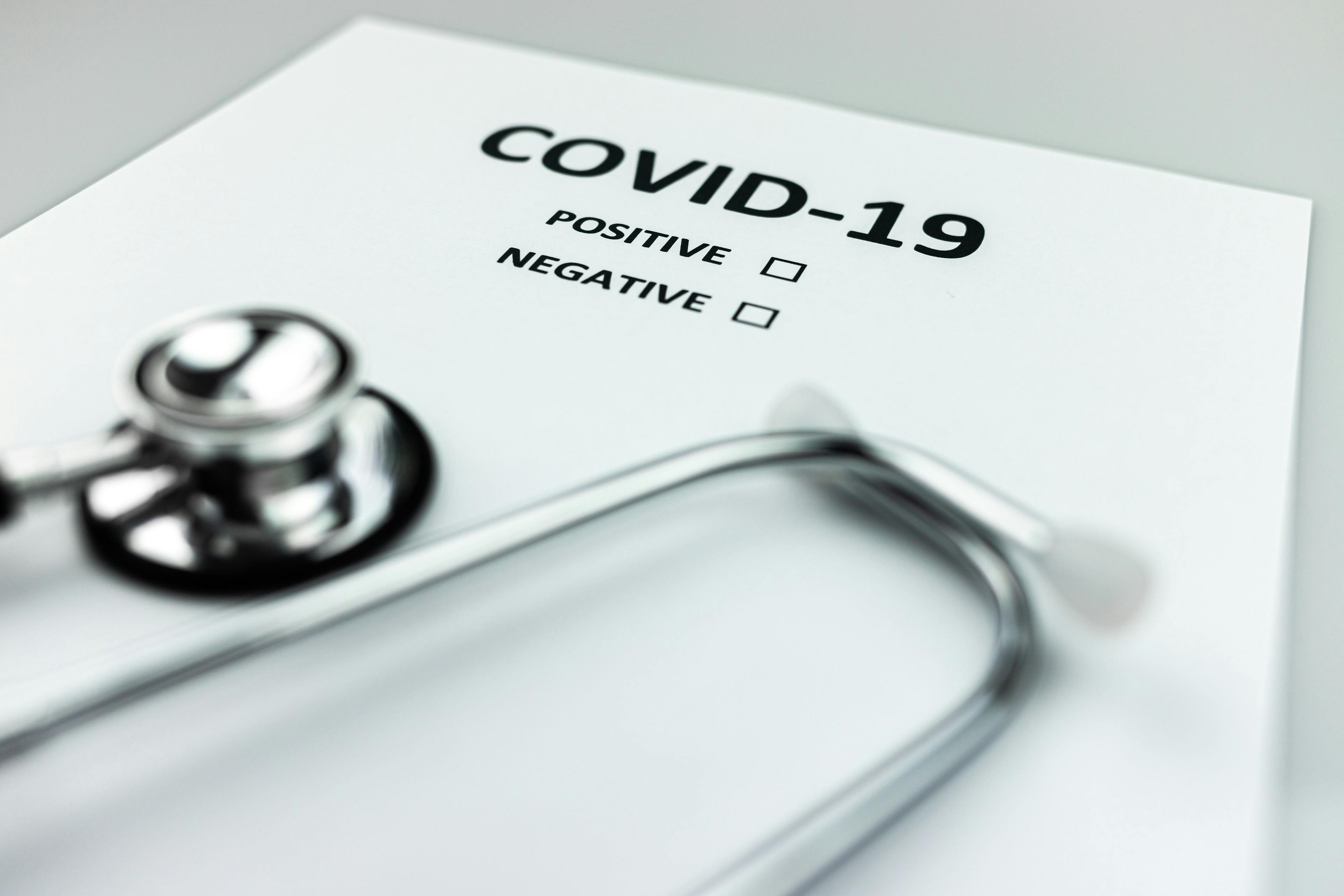  Gather More Info As COVID-19 Testing Expands