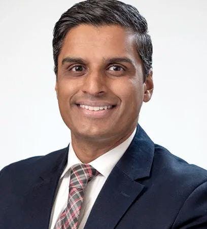 Ravi Gupta, M.D.