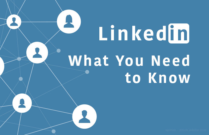 Top 6 Things Health Execs Need to Know About LinkedIn