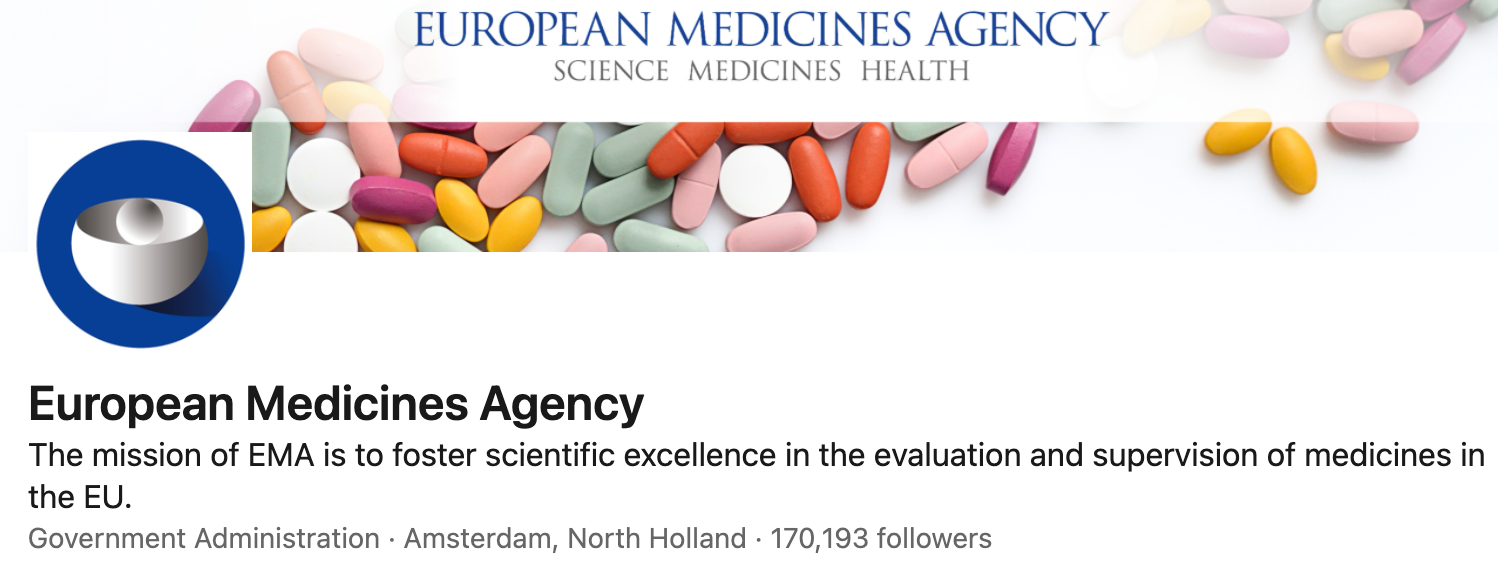 european medicines agency