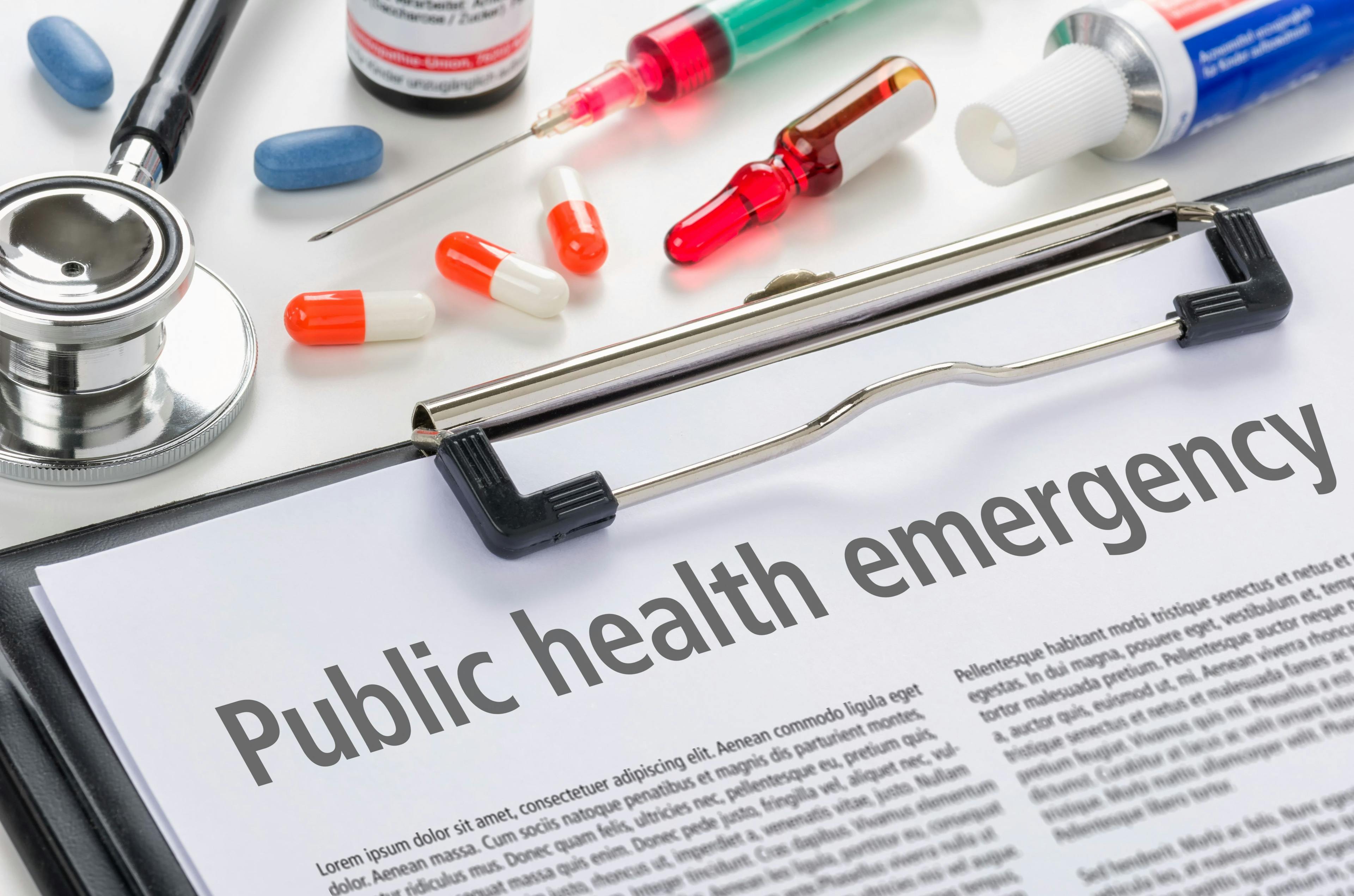 The COVID-19 Public Health Emergency Renews for the 12th Time