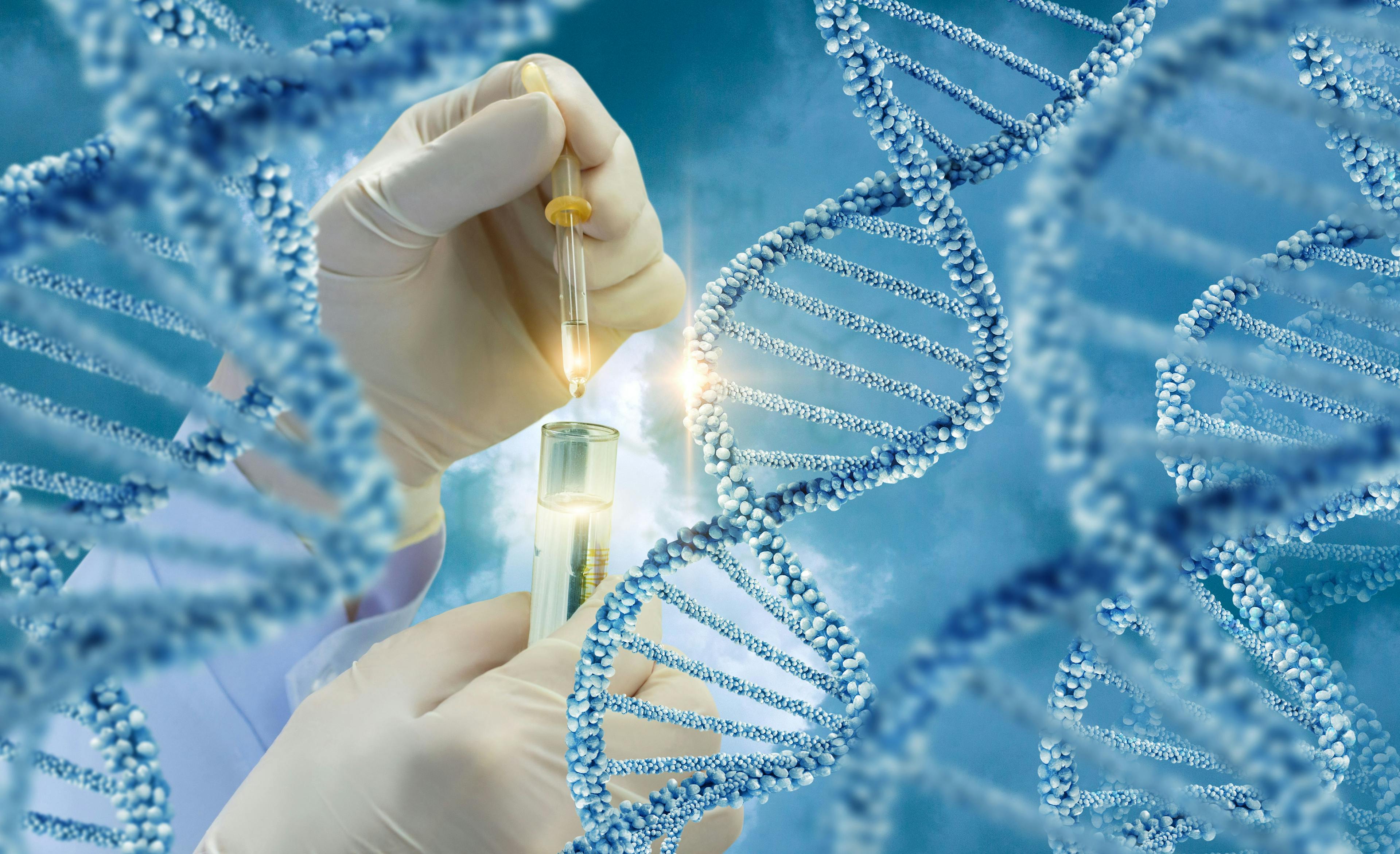How Precision Medicine and Genetic Testing Will Drive Value-based Care