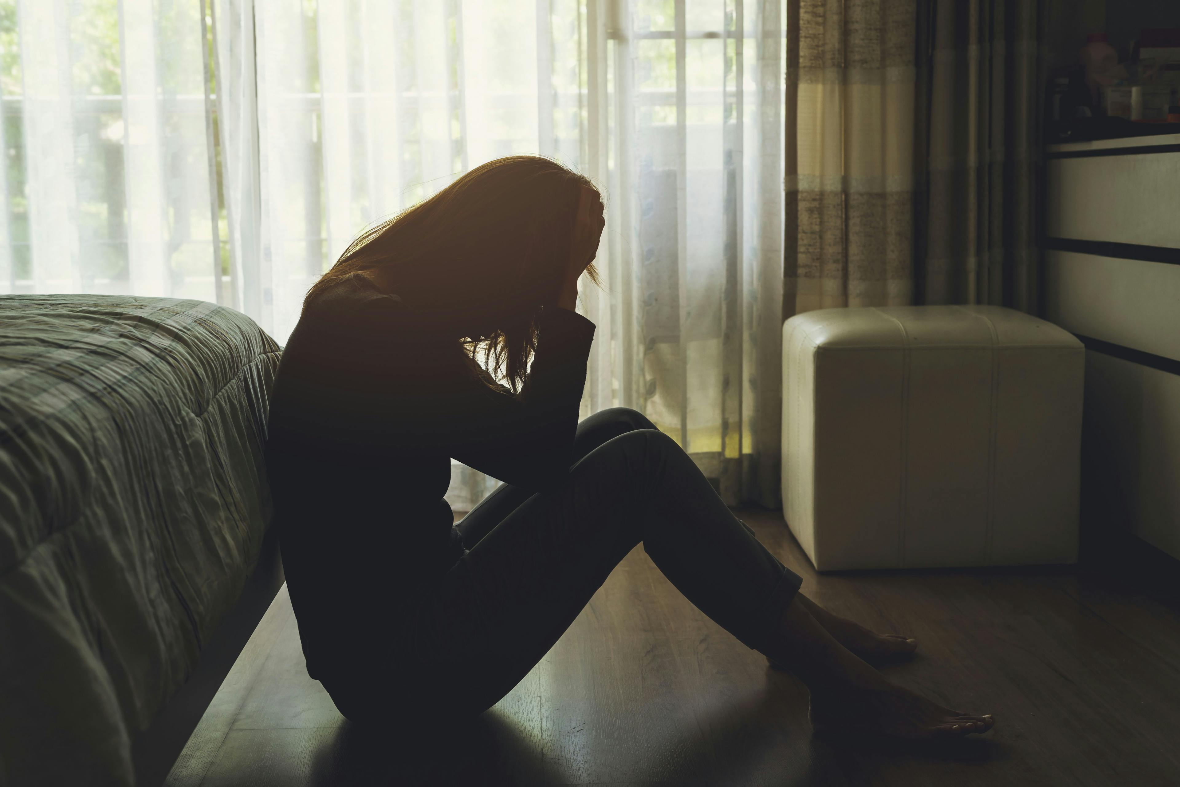 MS Patients Experienced New Depression, Anxiety During COVID-19