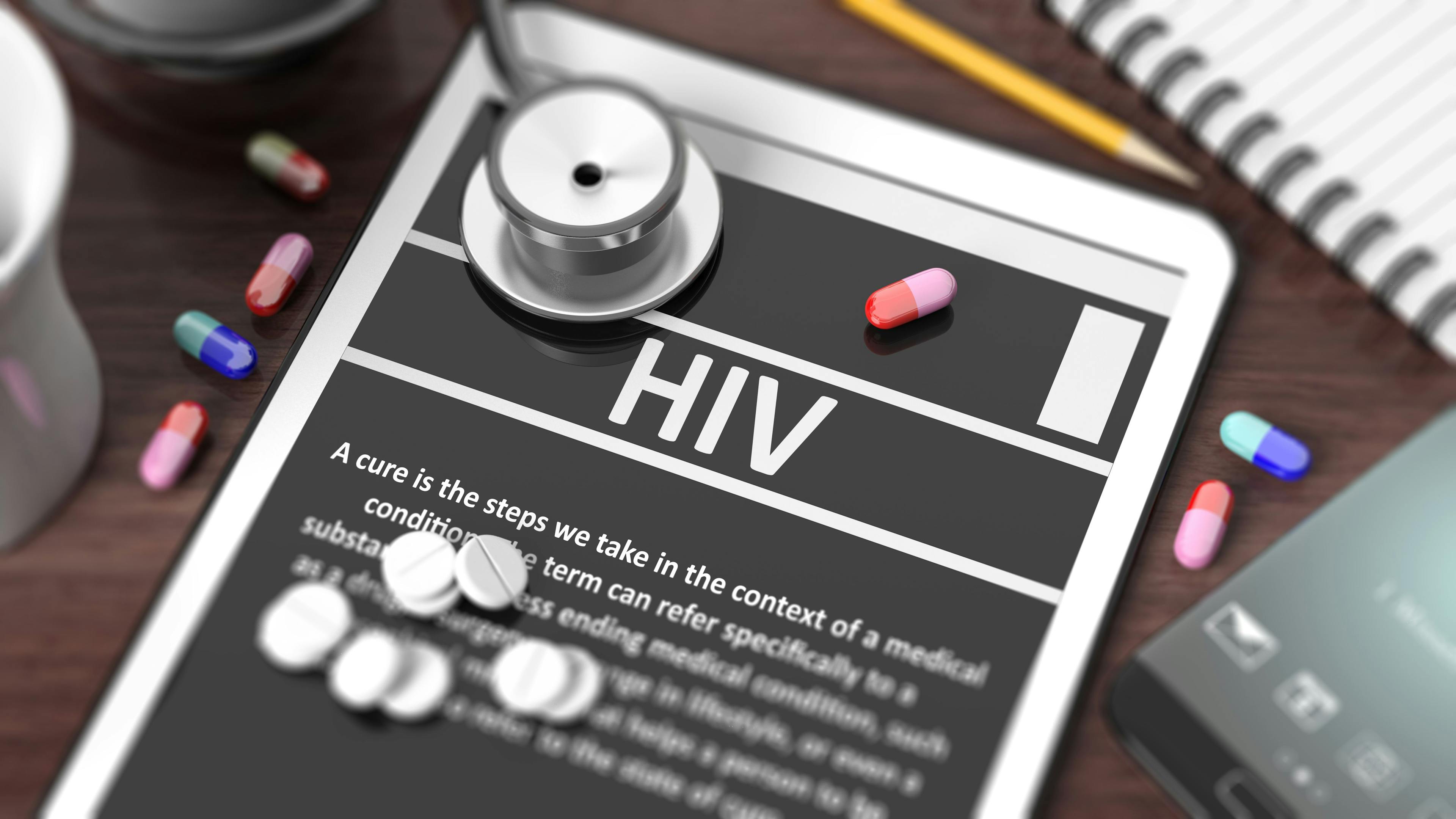 Australian Study Shows Benefits of HIV Treatment on Incidence