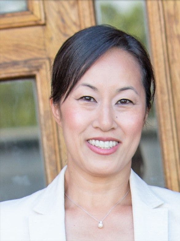 Headshot of Nhi Nguyen, Pharm.D., MBA
