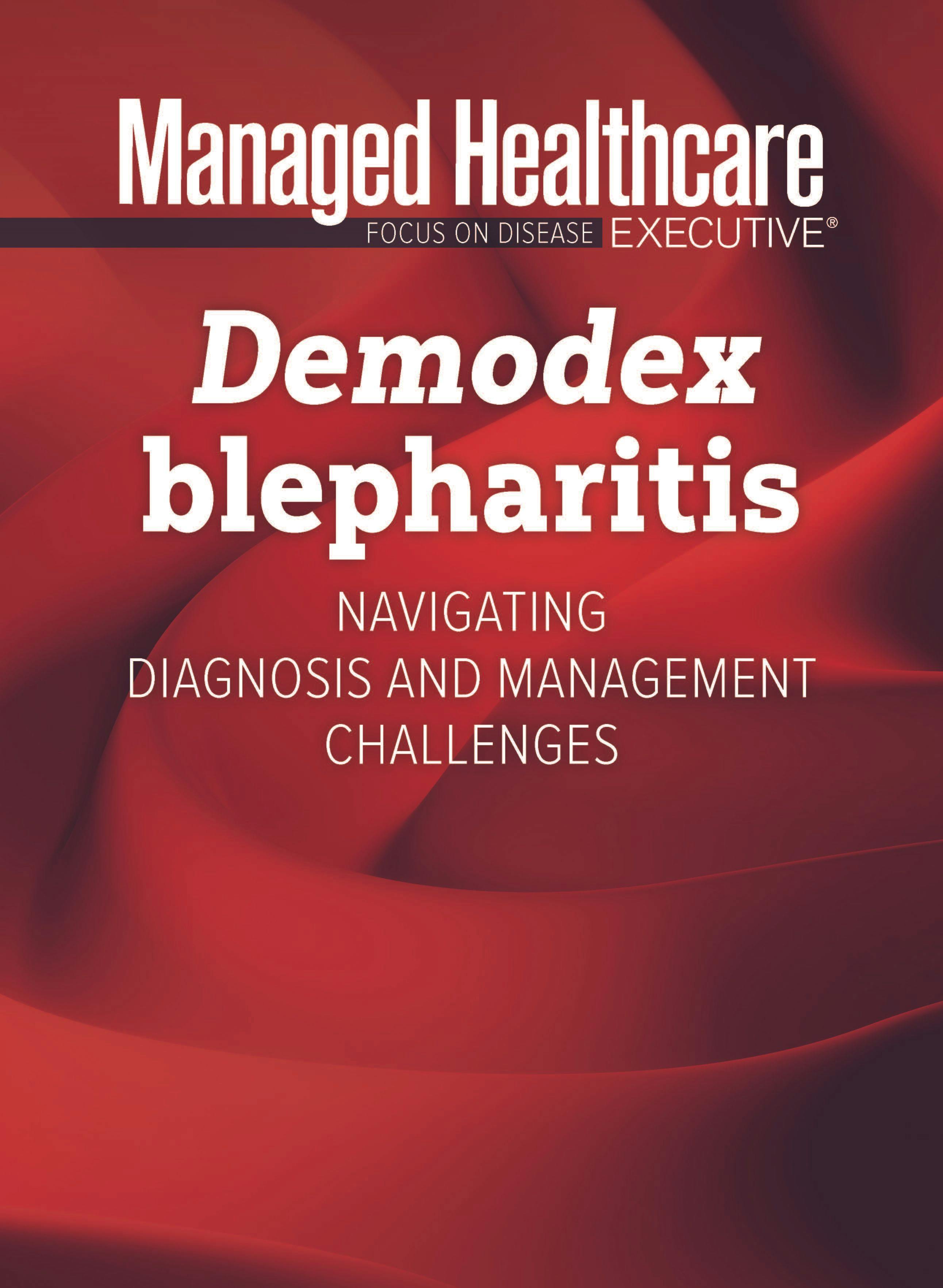 Demodex blepharitis: Navigating Diagnosis and Management Challenges