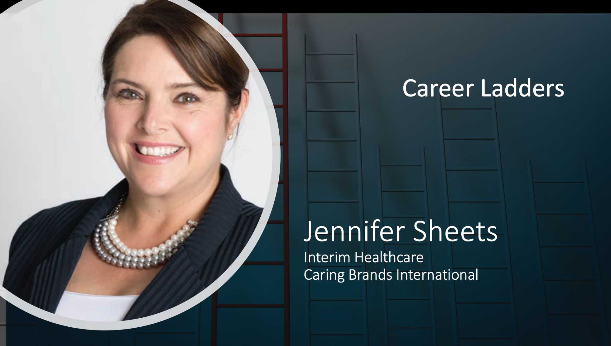 Jennifer Sheets, Interim Healthcare and Caring Brands International: Deadly Hospital Error Leads to a Commitment to Quality
