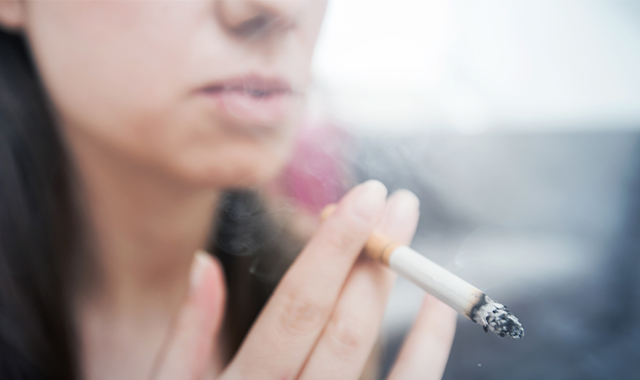 Addressing Spiking Conditions and Behaviors Like Smoking Amid COVID-19