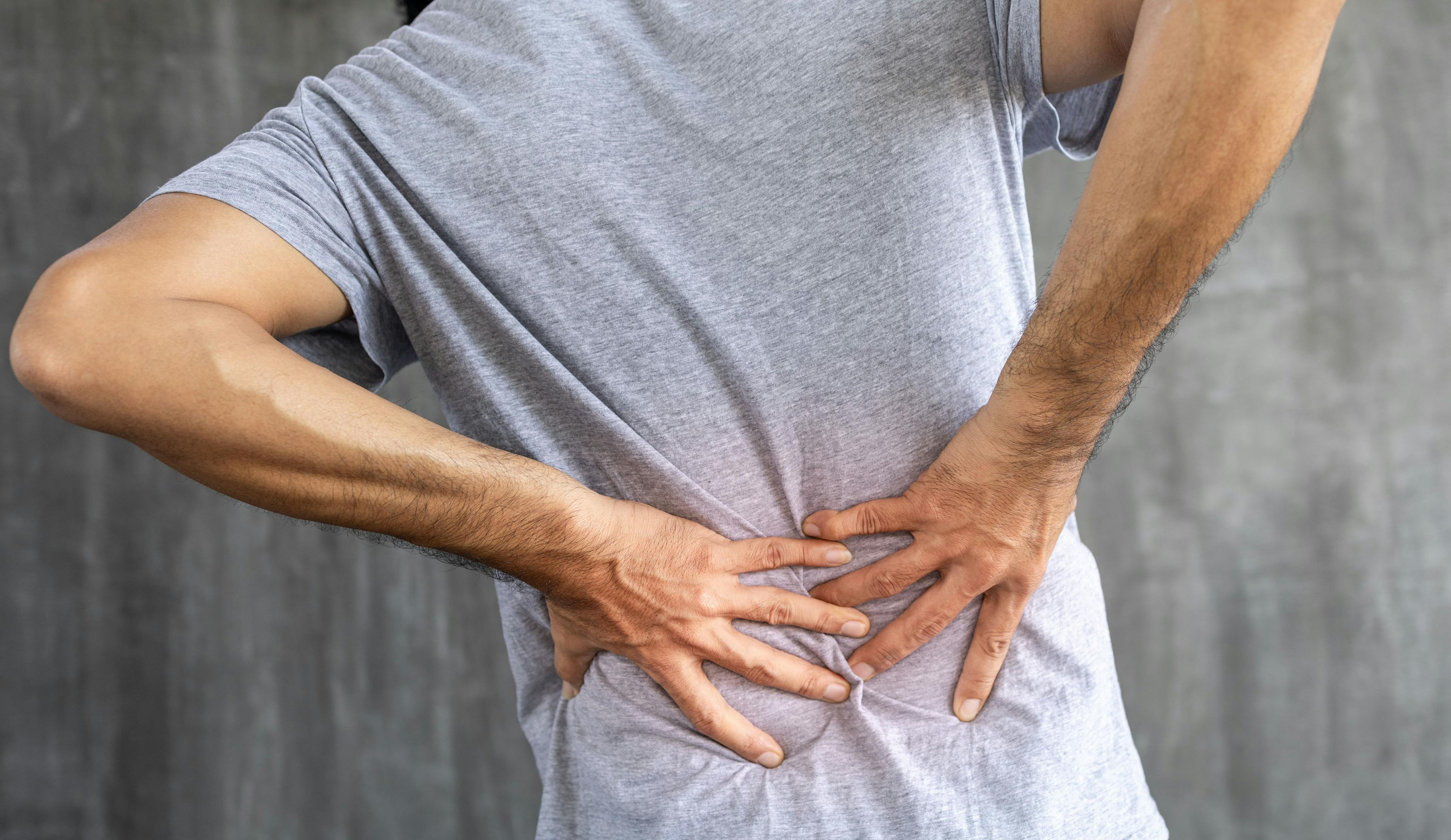 Study Casts Doubt on Cost-Effectiveness of Digital Therapy for Lower Back Pain